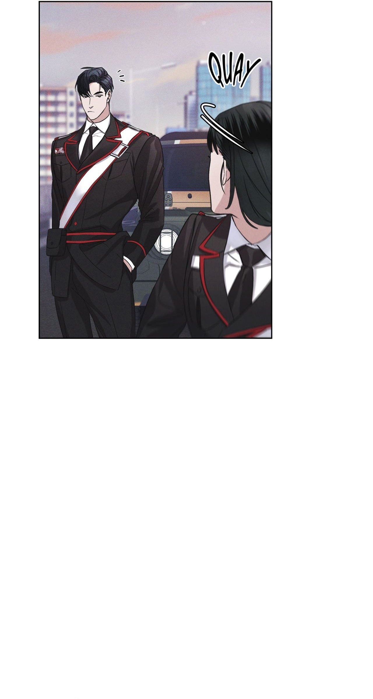 Rainbow City Chap 5 - Next Chap 6