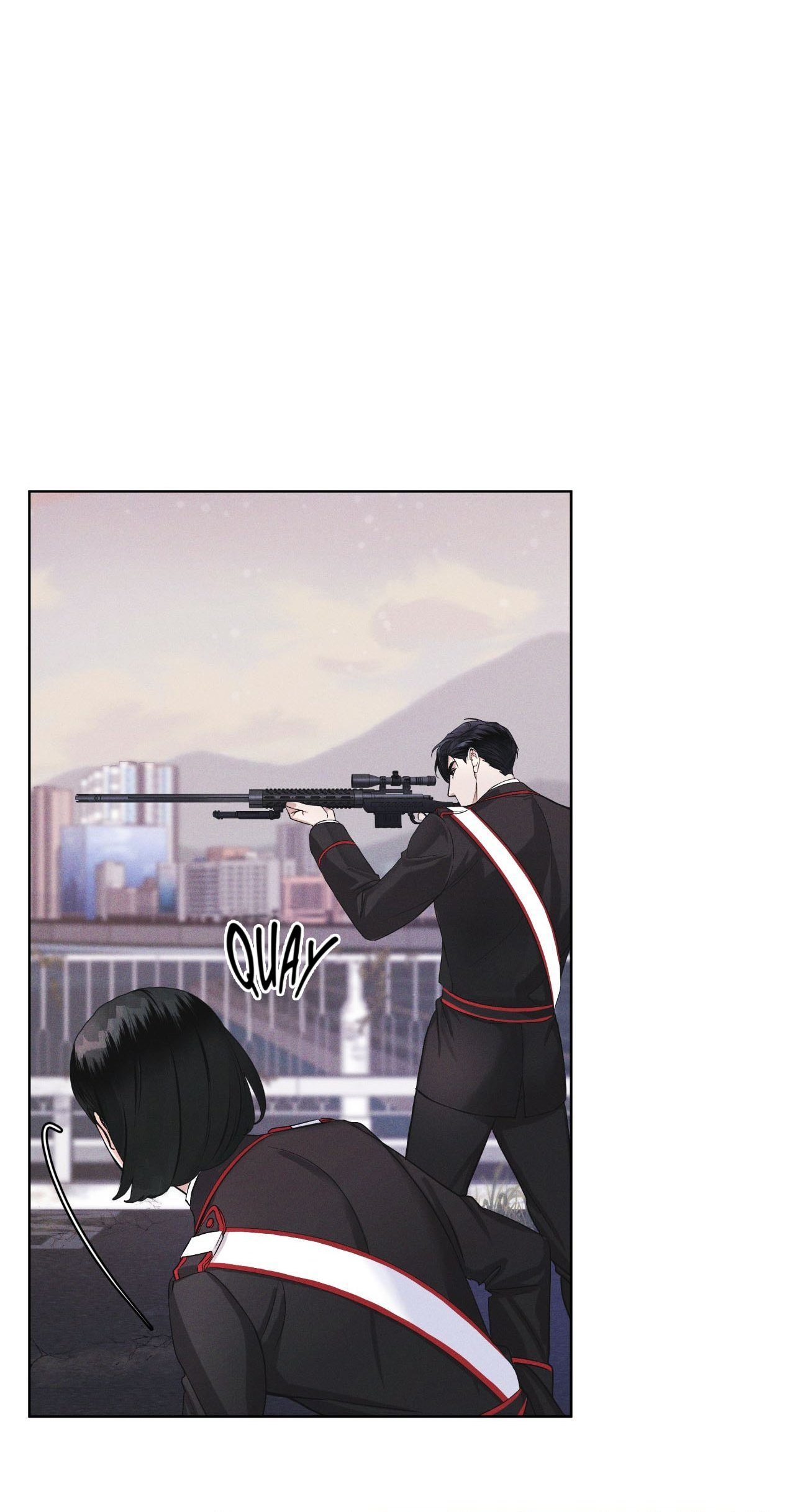 Rainbow City Chap 5 - Next Chap 6
