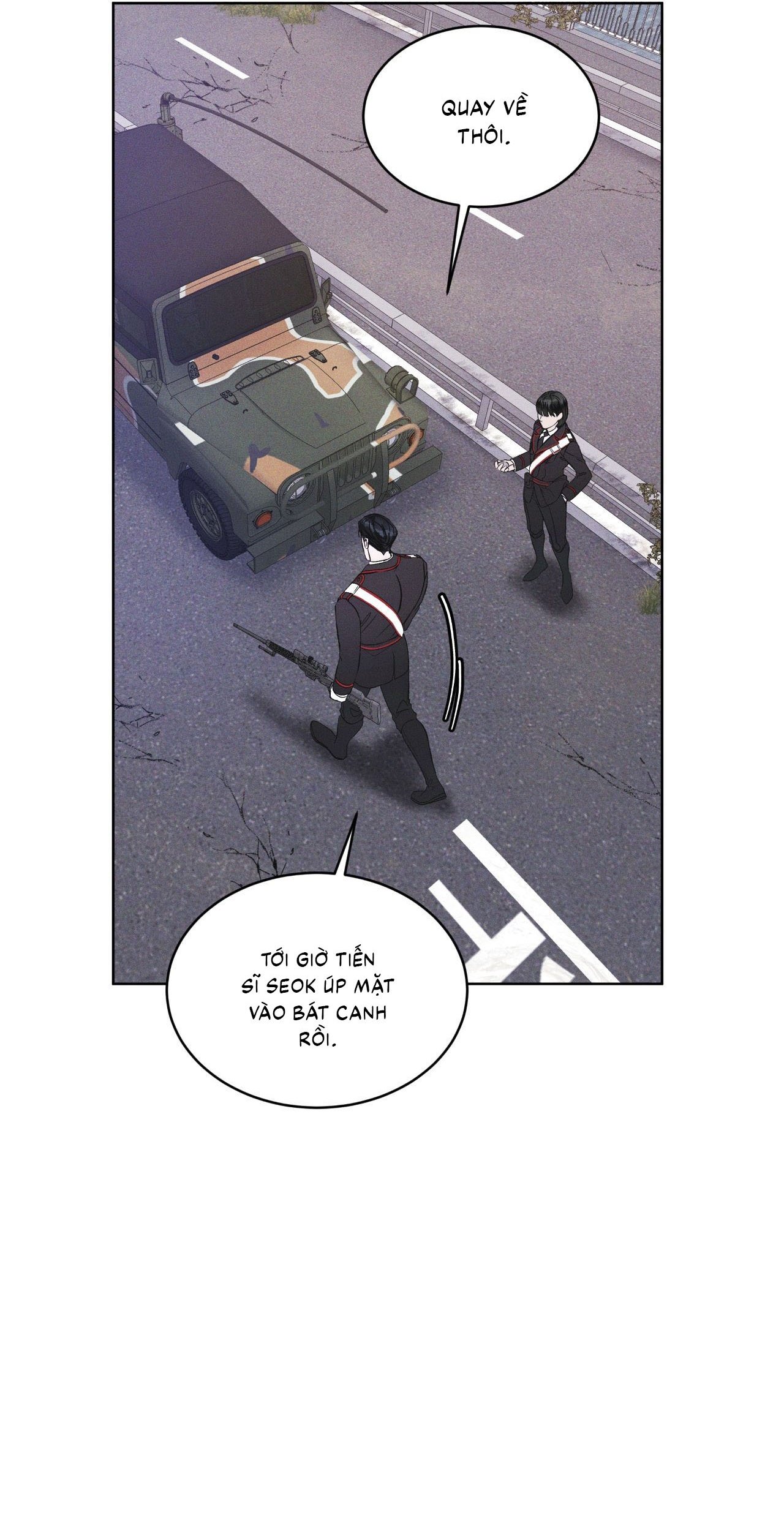 Rainbow City Chap 5 - Next Chap 6