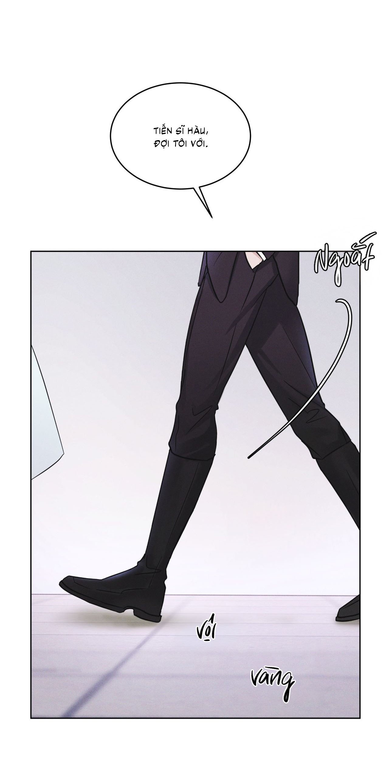 Rainbow City Chap 6 - Next Chap 7