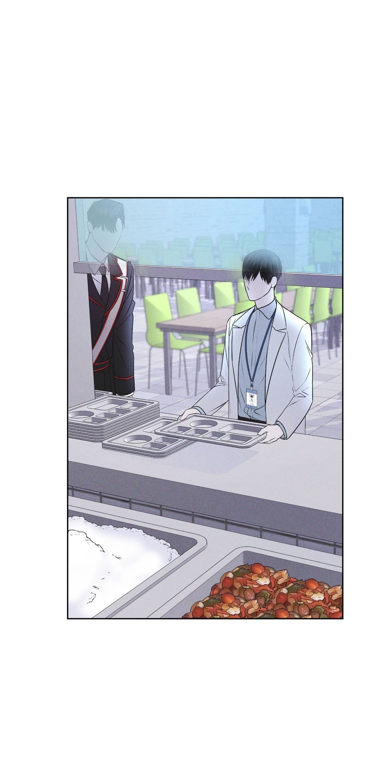 Rainbow City Chap 6 - Next Chap 7