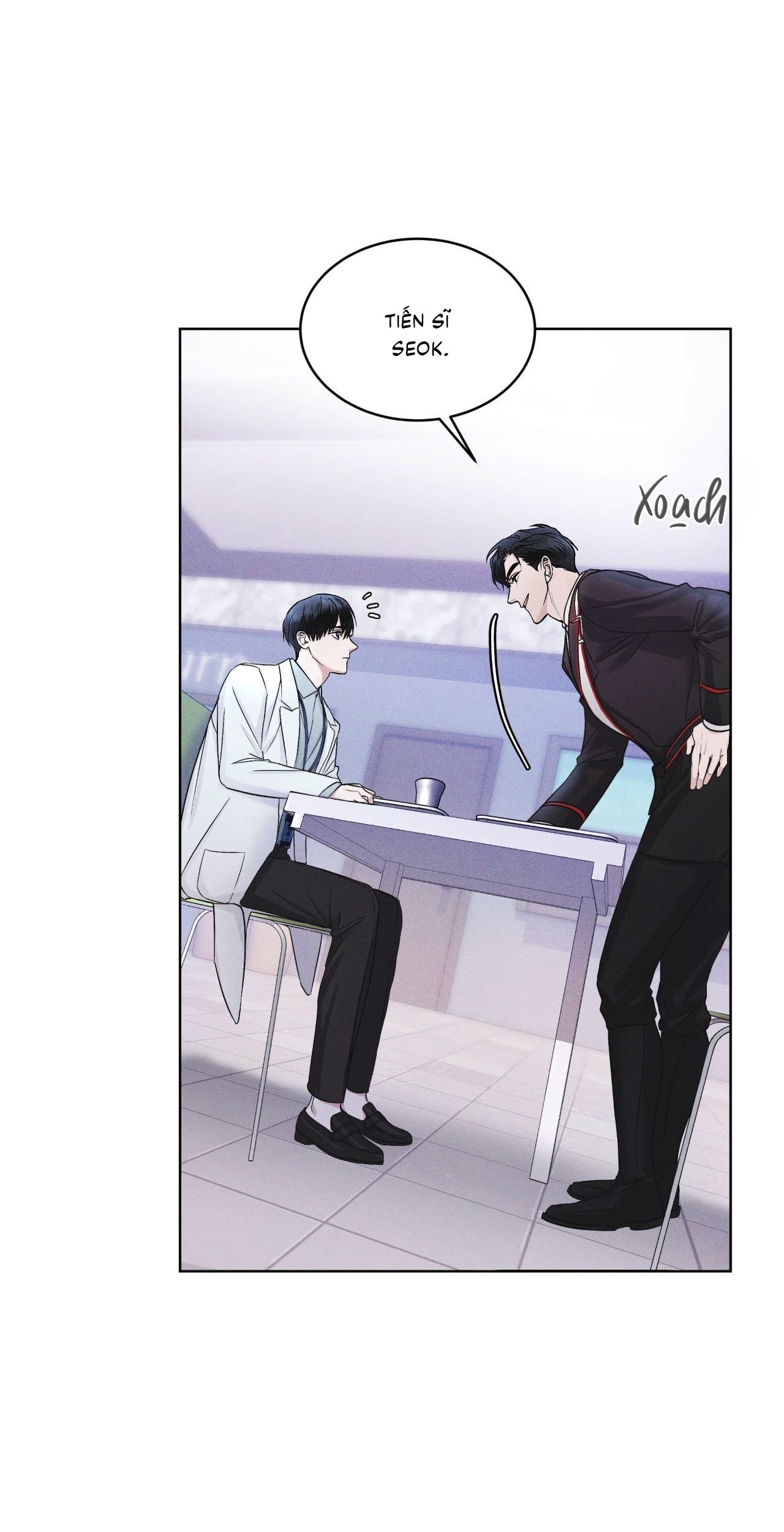 Rainbow City Chap 6 - Next Chap 7
