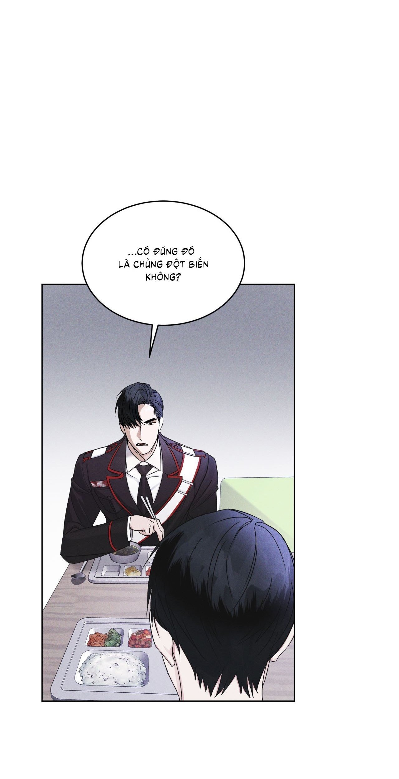Rainbow City Chap 6 - Next Chap 7