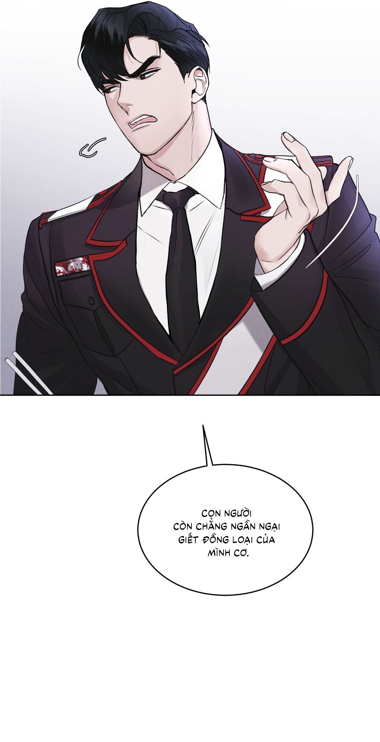 Rainbow City Chap 6 - Next Chap 7