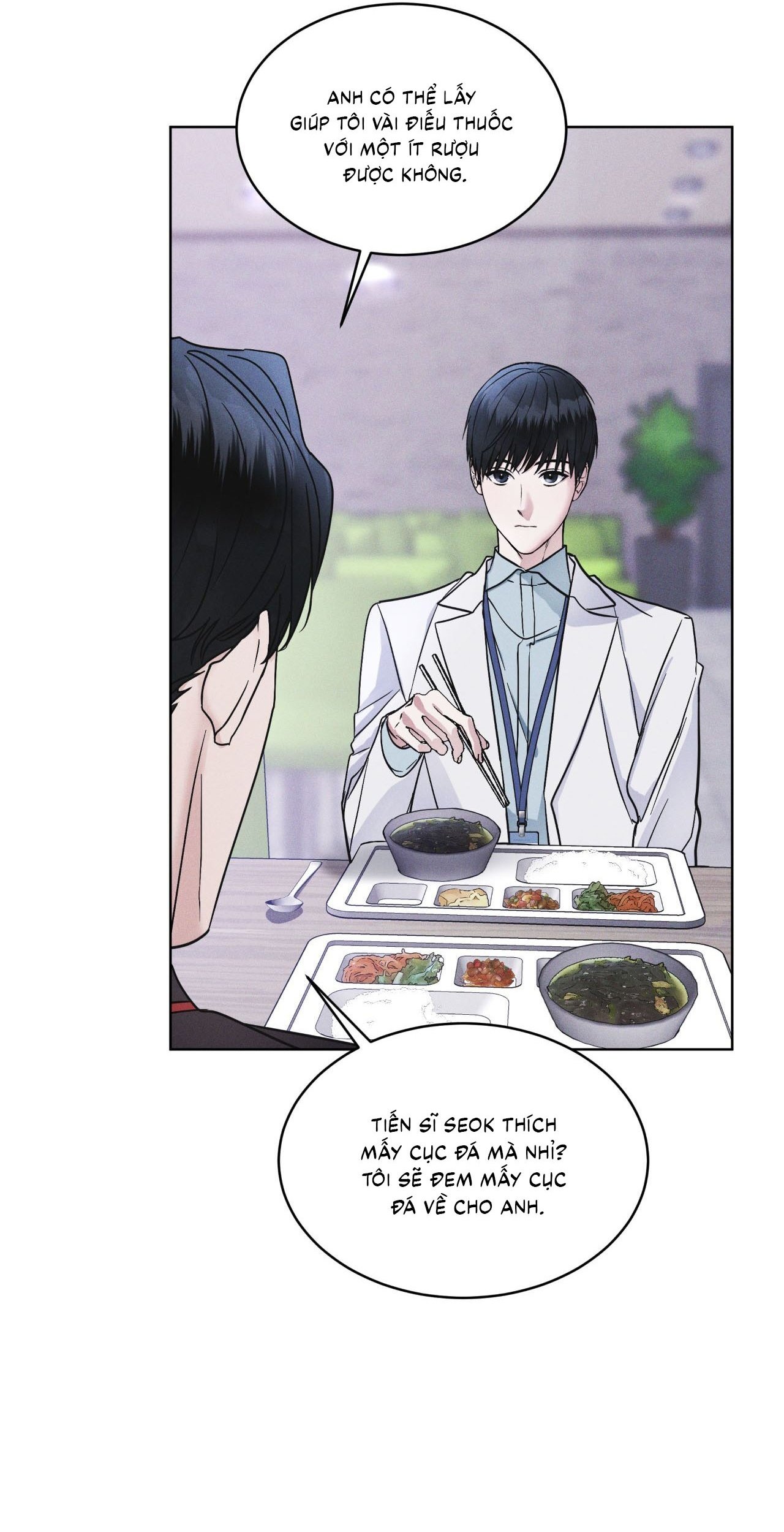 Rainbow City Chap 6 - Next Chap 7