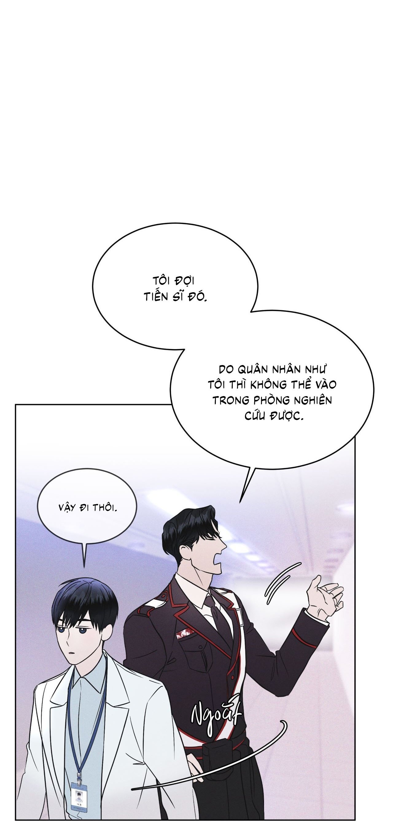 Rainbow City Chap 6 - Next Chap 7
