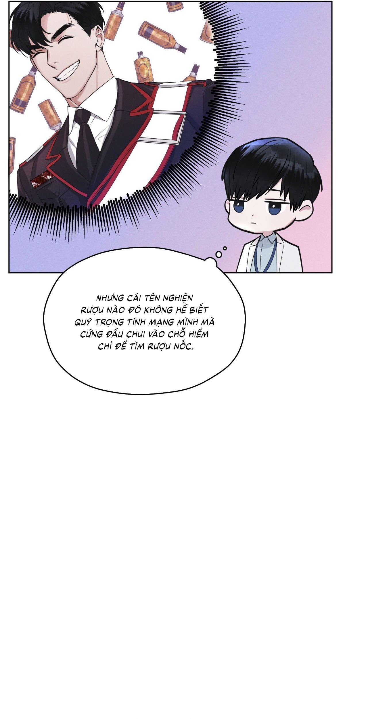 Rainbow City Chap 7 - Next Chap 8
