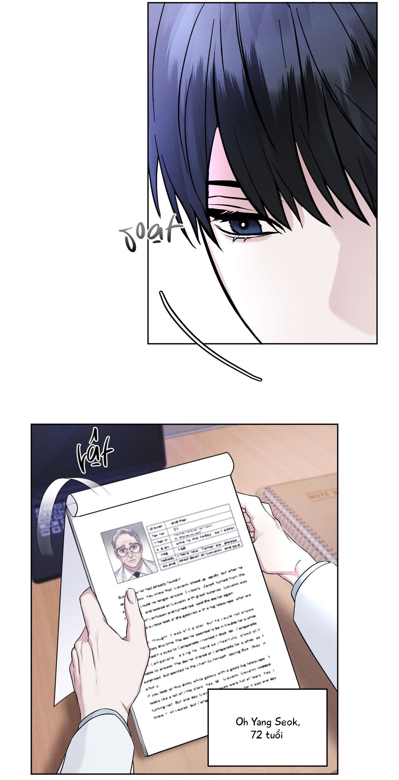 Rainbow City Chap 7 - Next Chap 8