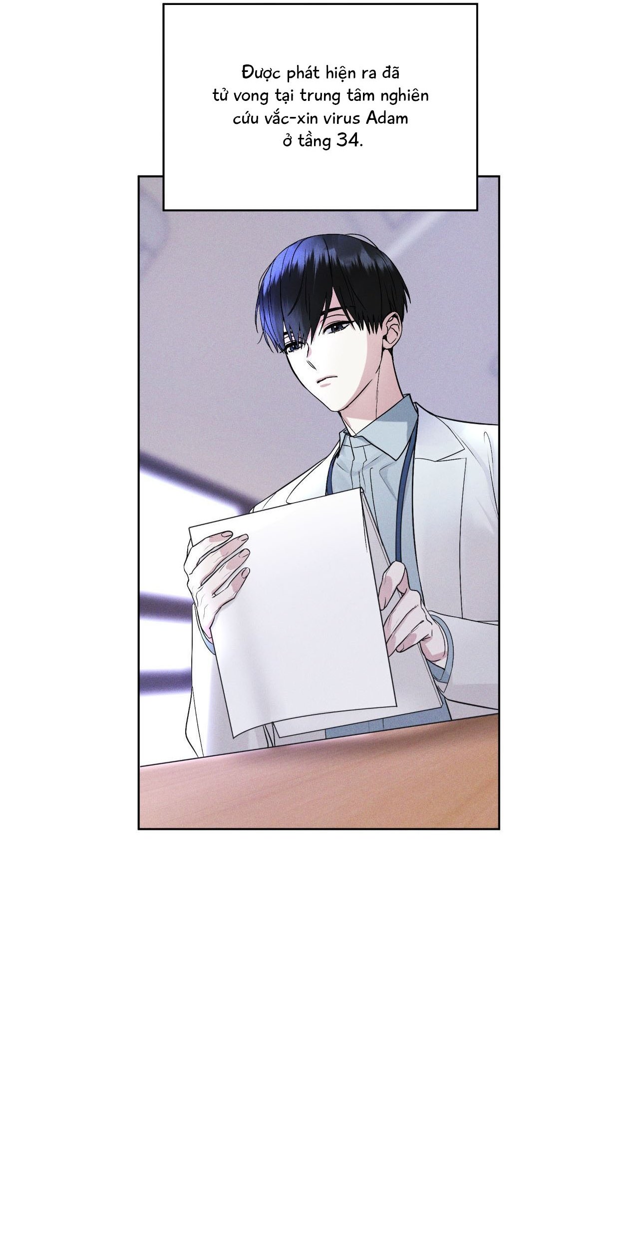 Rainbow City Chap 7 - Next Chap 8