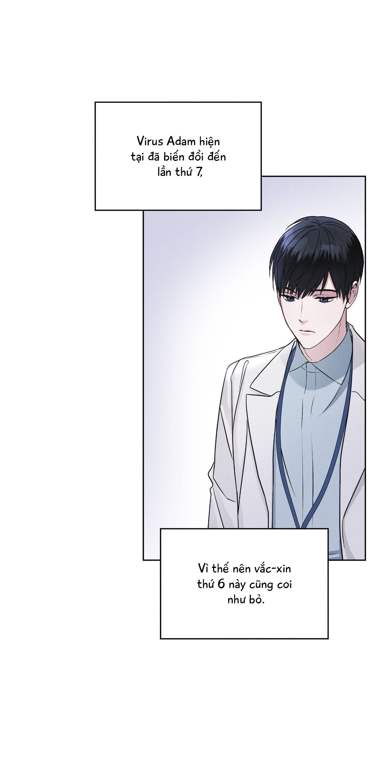 Rainbow City Chap 7 - Next Chap 8