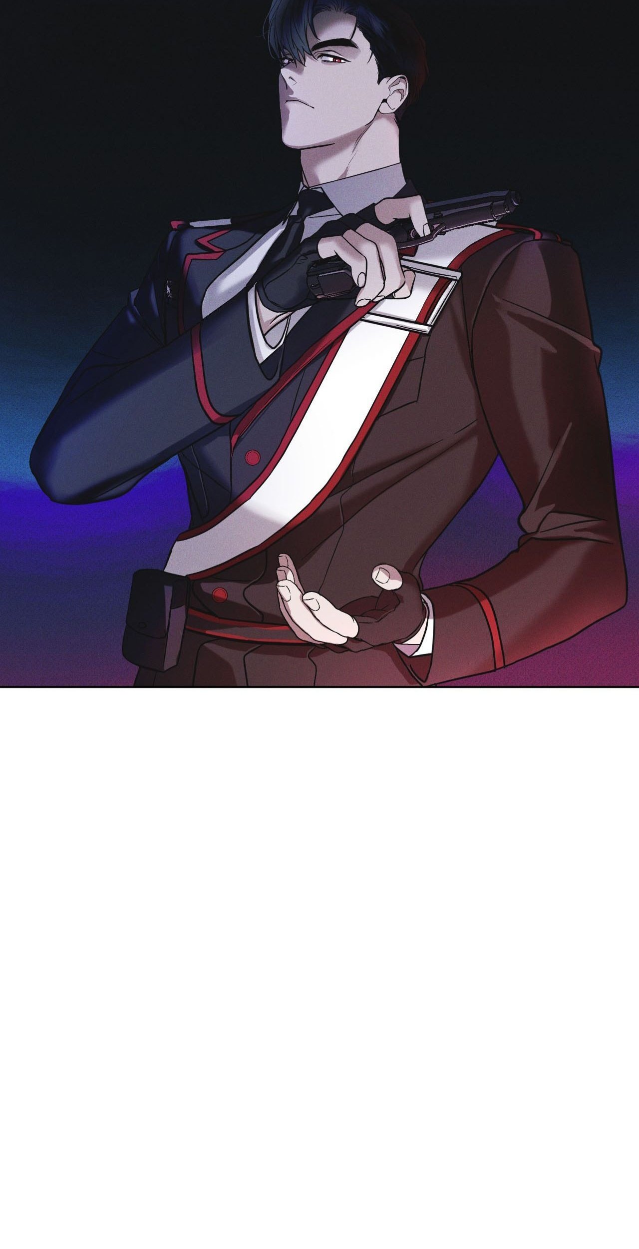 Rainbow City Chap 7 - Next Chap 8