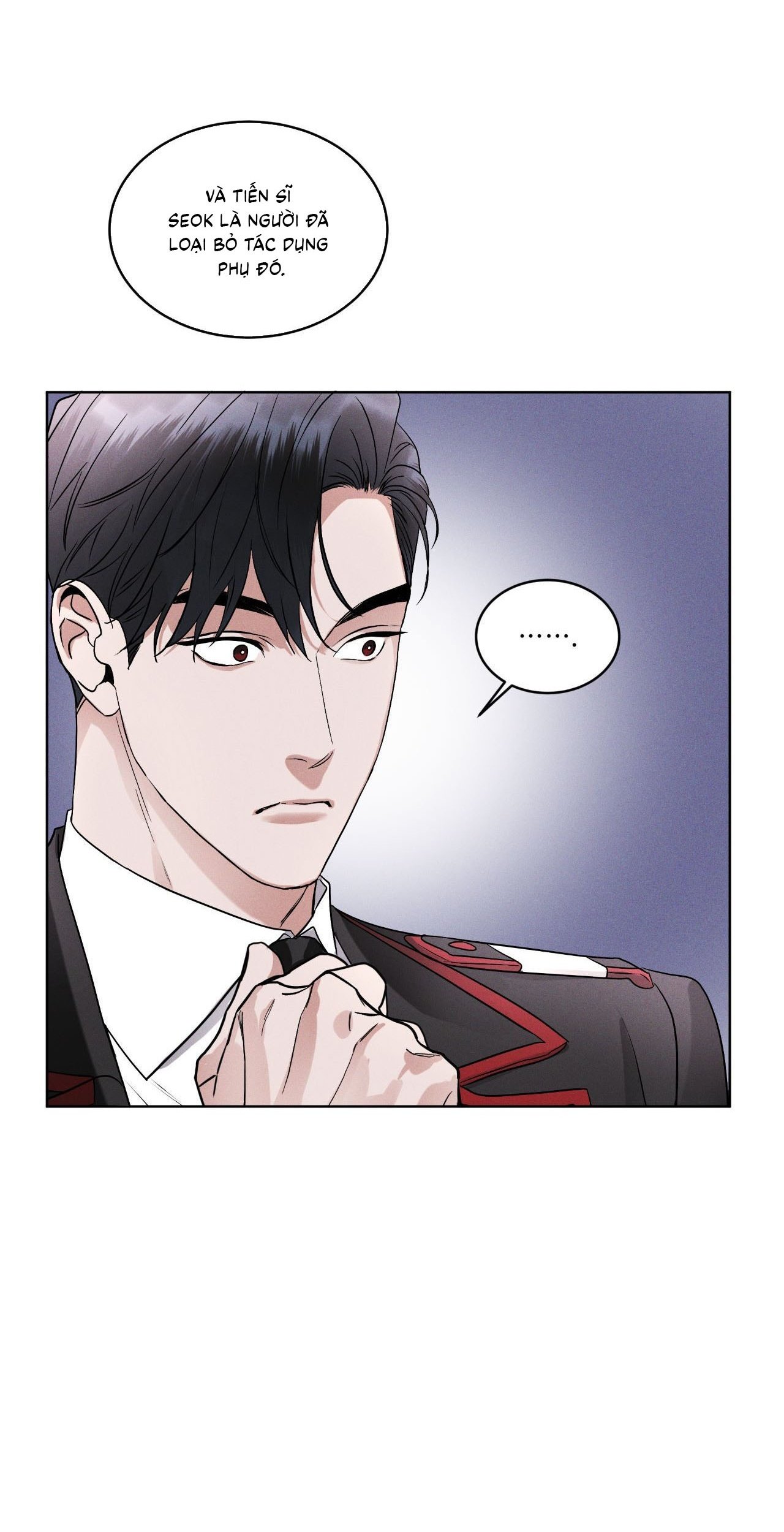 Rainbow City Chap 8 - Next Chap 9