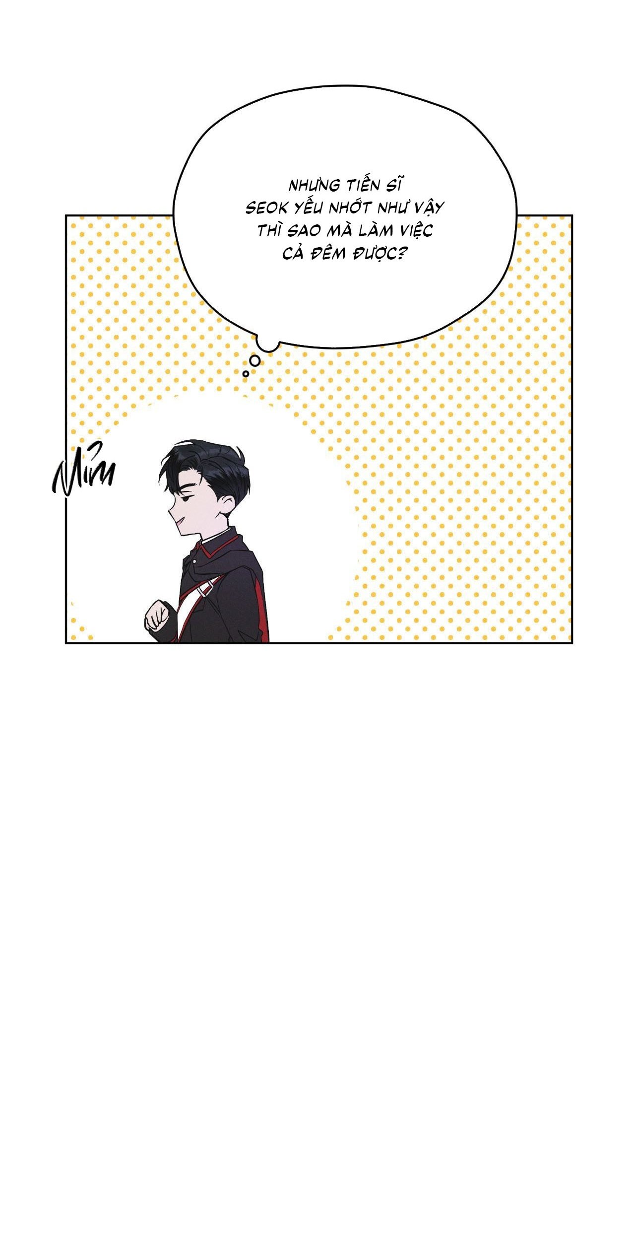 Rainbow City Chap 8 - Next Chap 9
