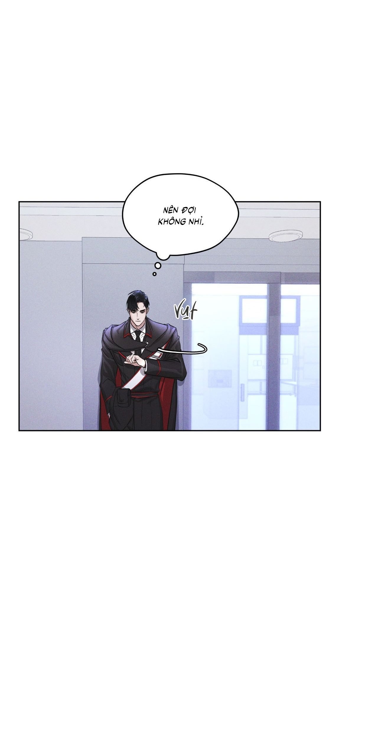 Rainbow City Chap 8 - Next Chap 9