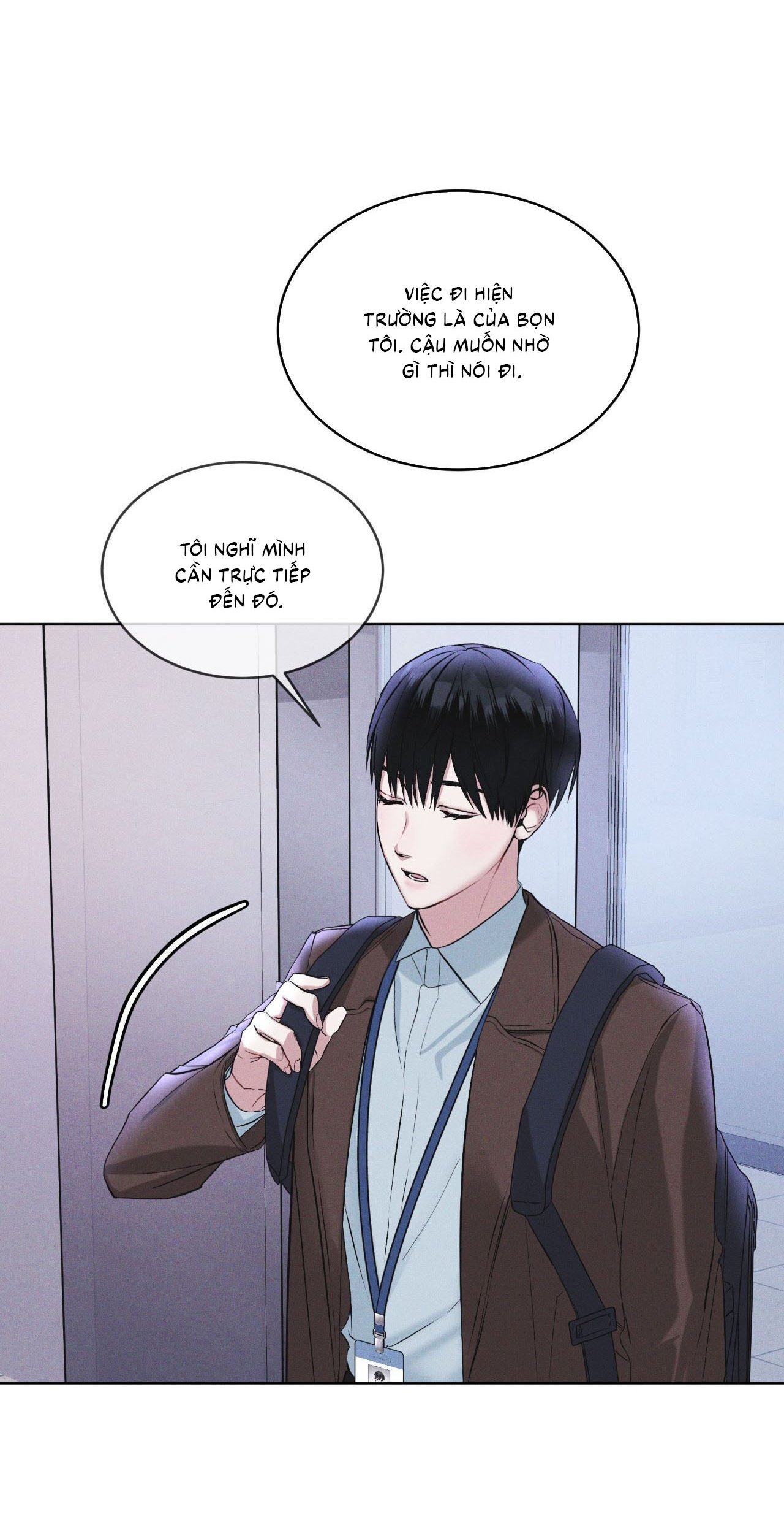Rainbow City Chap 8 - Next Chap 9