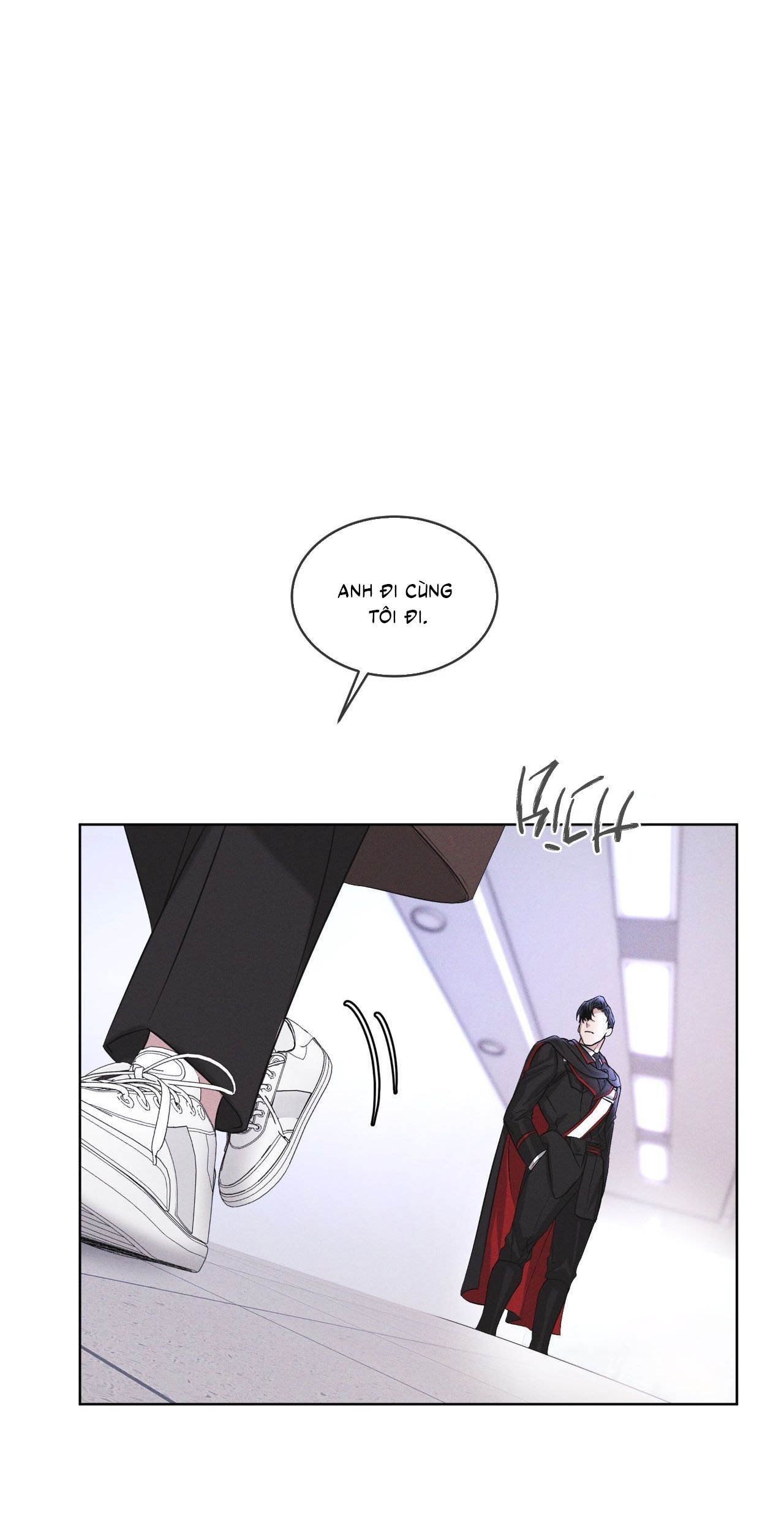 Rainbow City Chap 8 - Next Chap 9