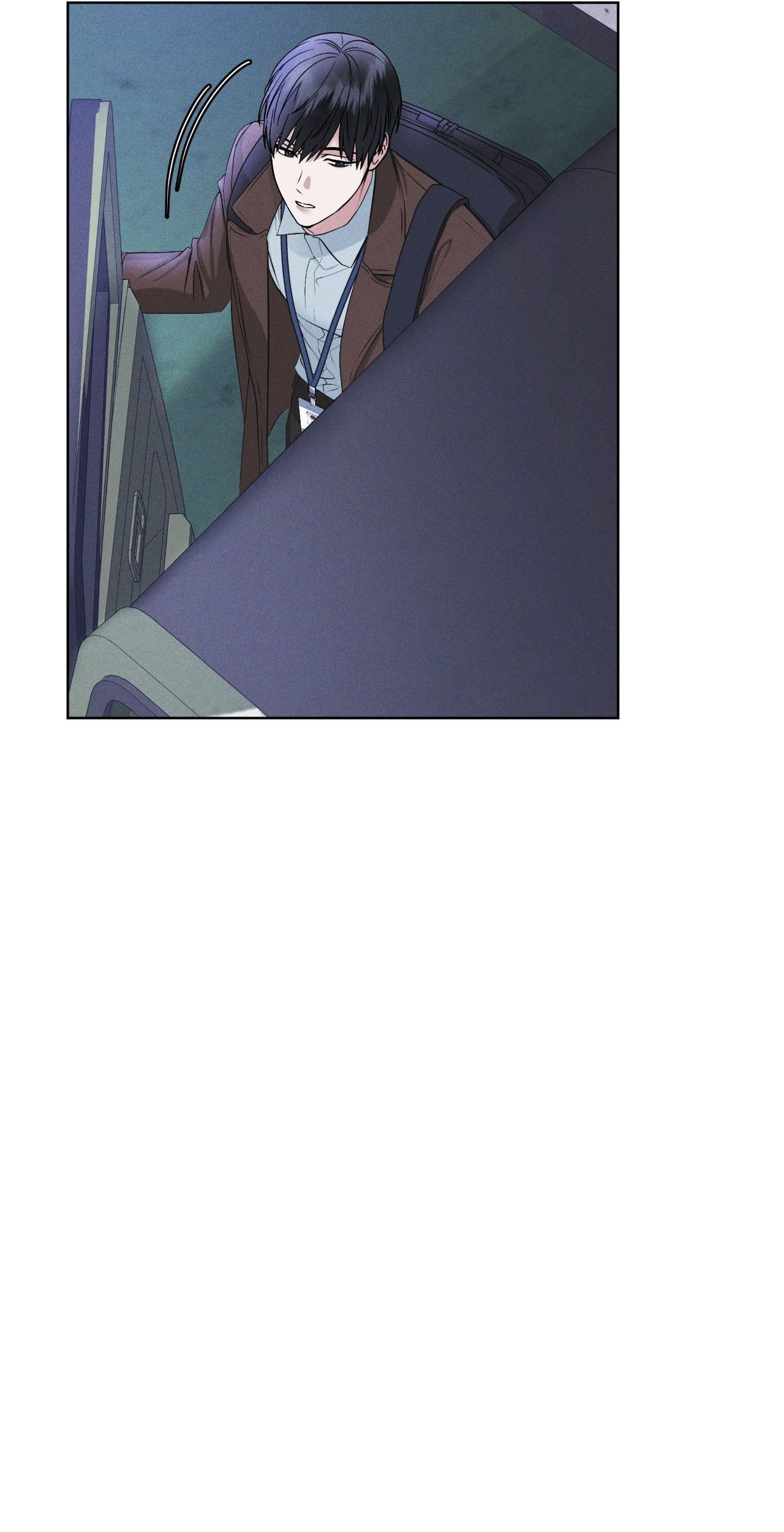 Rainbow City Chap 8 - Next Chap 9