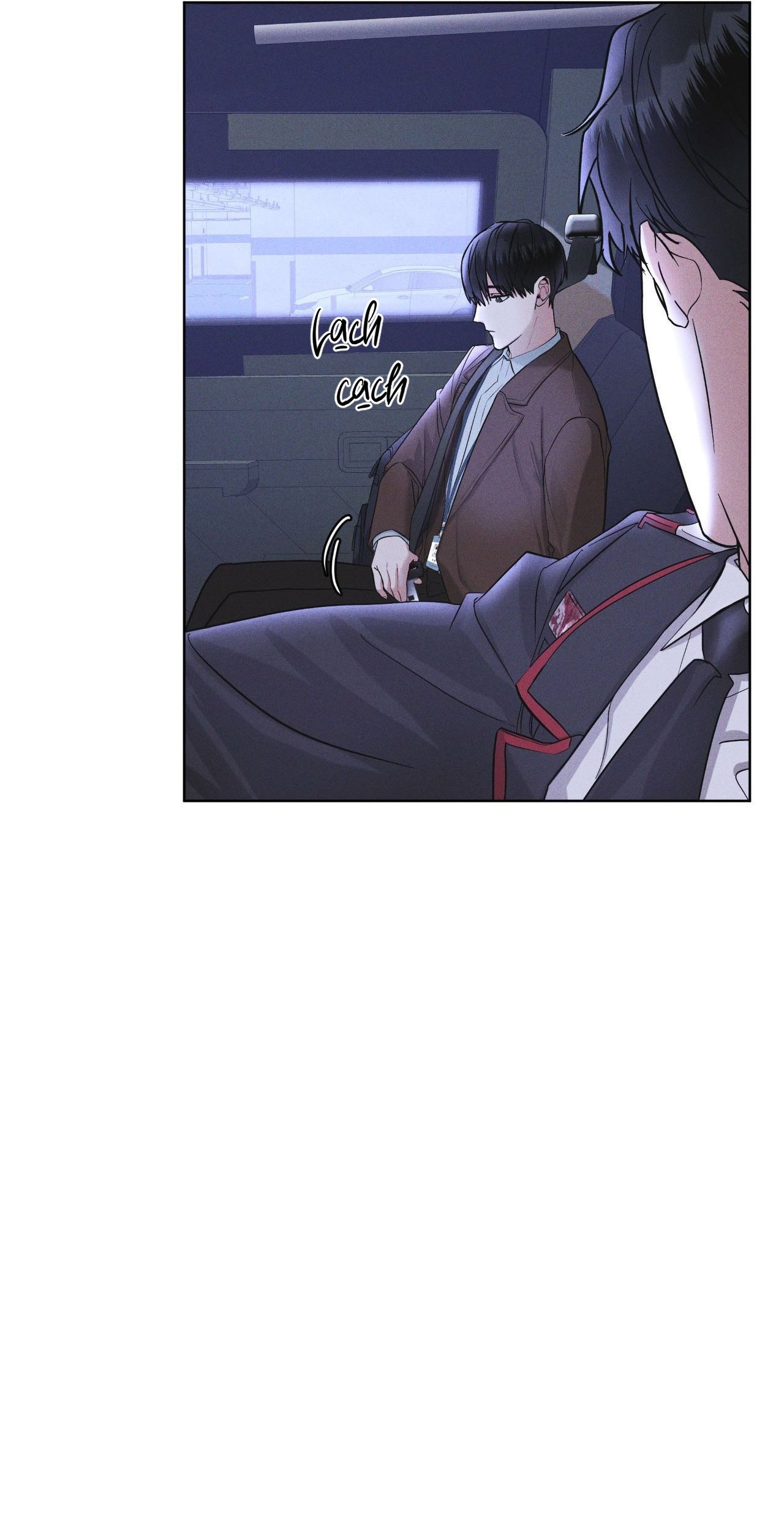 Rainbow City Chap 8 - Next Chap 9