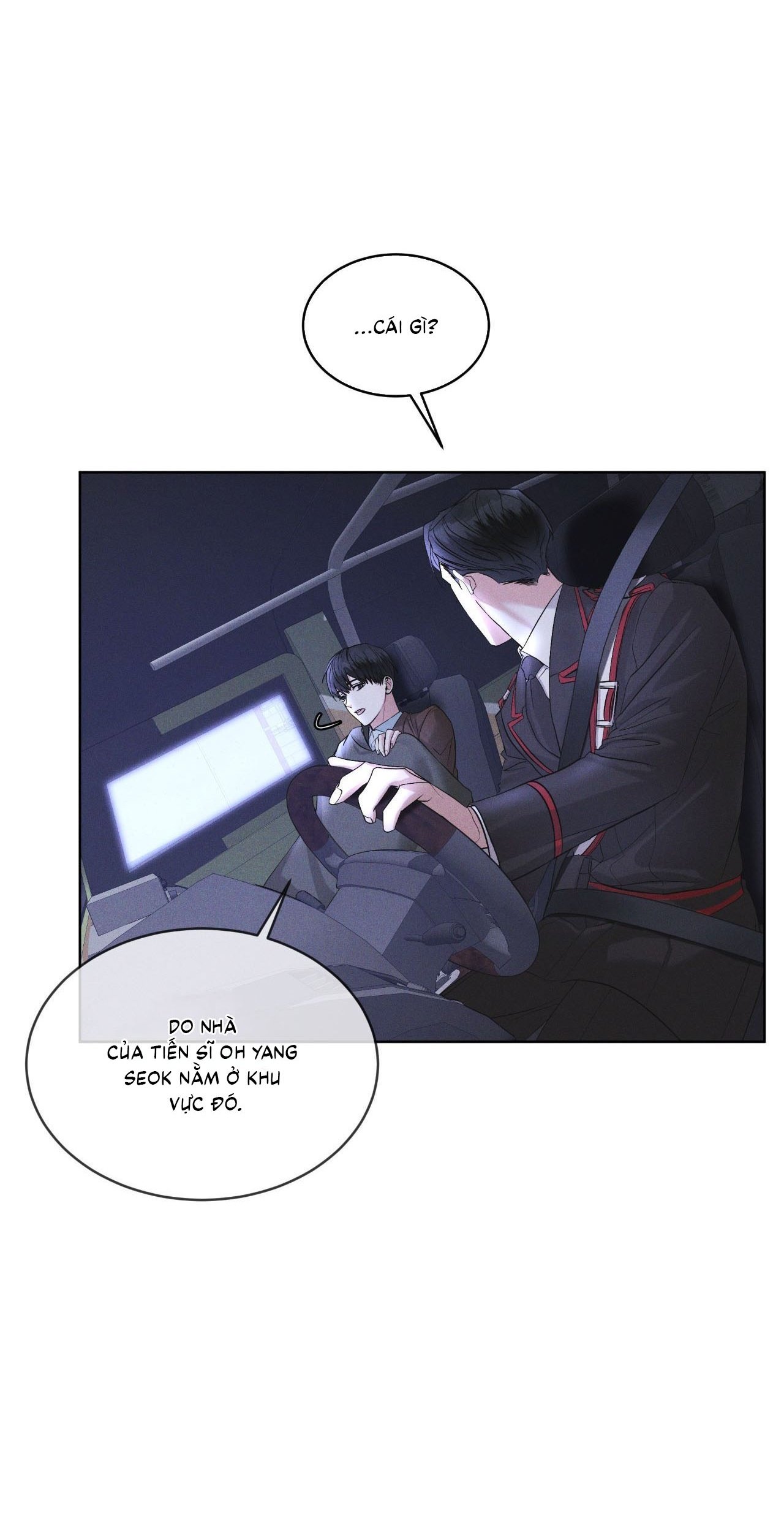 Rainbow City Chap 8 - Next Chap 9