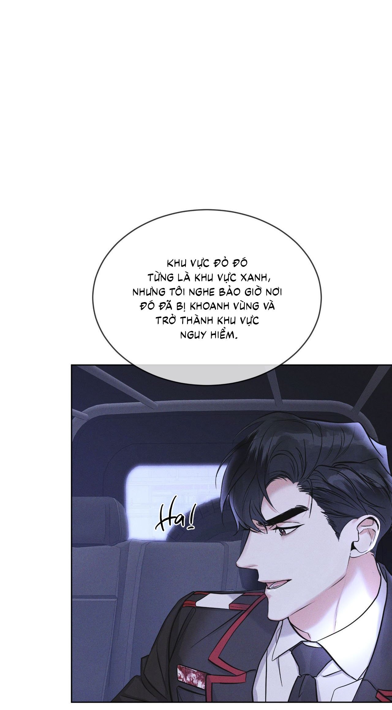 Rainbow City Chap 8 - Next Chap 9