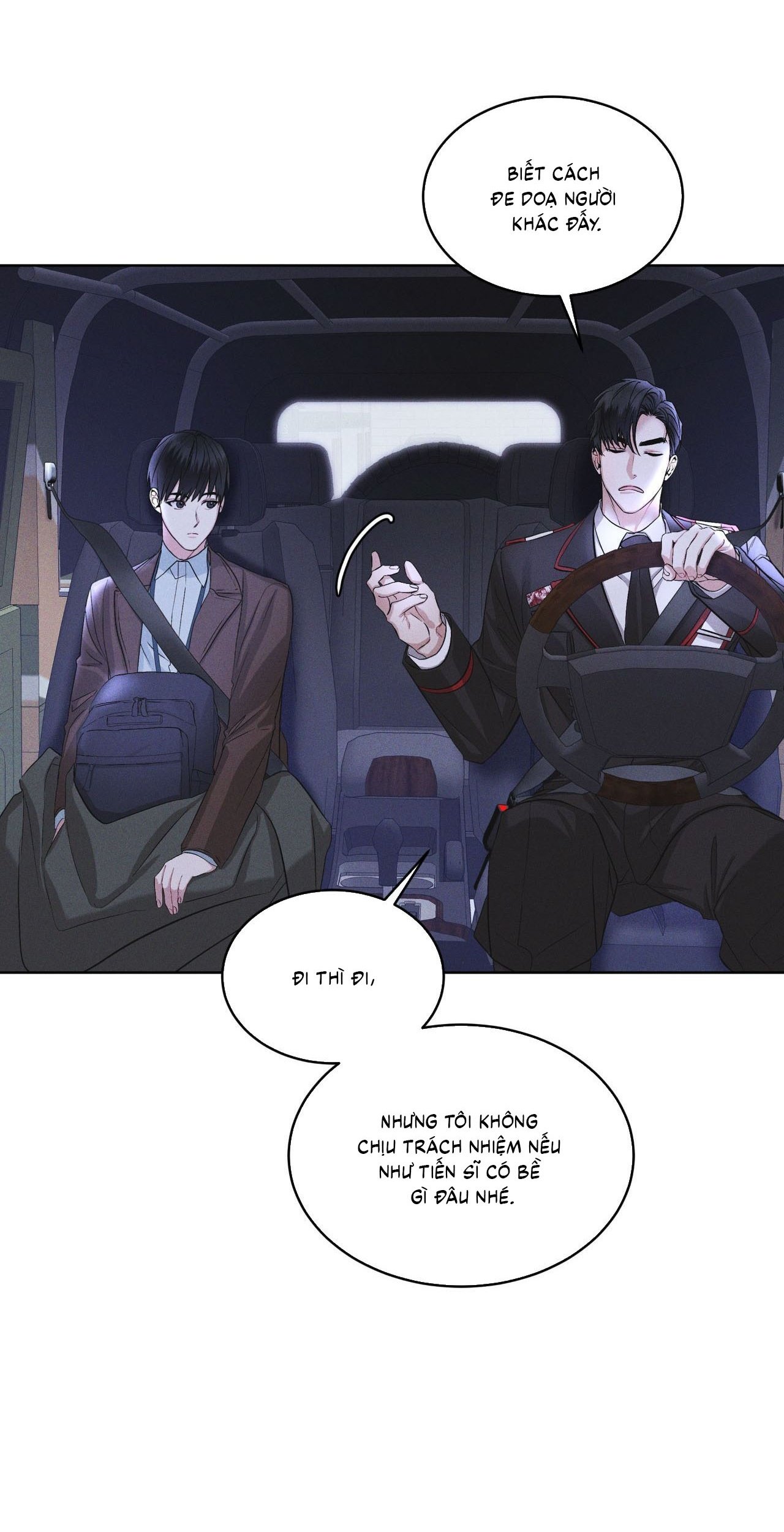 Rainbow City Chap 8 - Next Chap 9