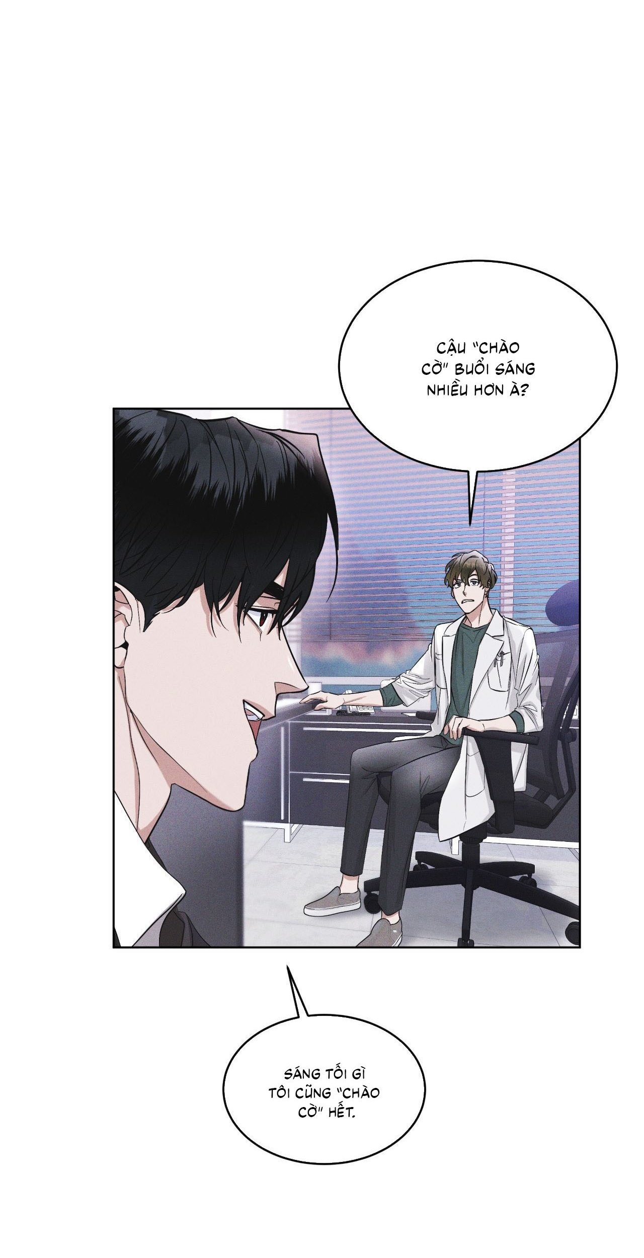 Rainbow City Chap 8 - Next Chap 9