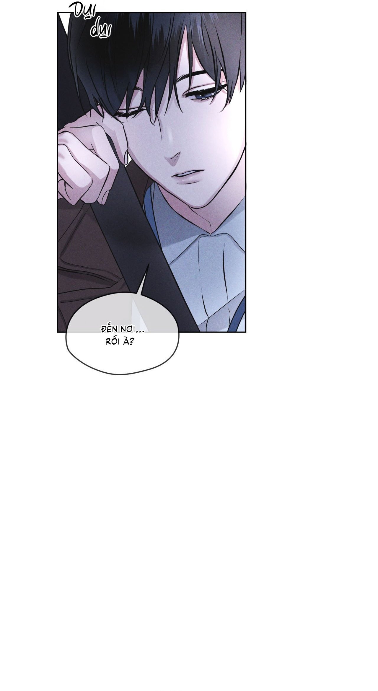 Rainbow City Chap 9 - Next Chap 10