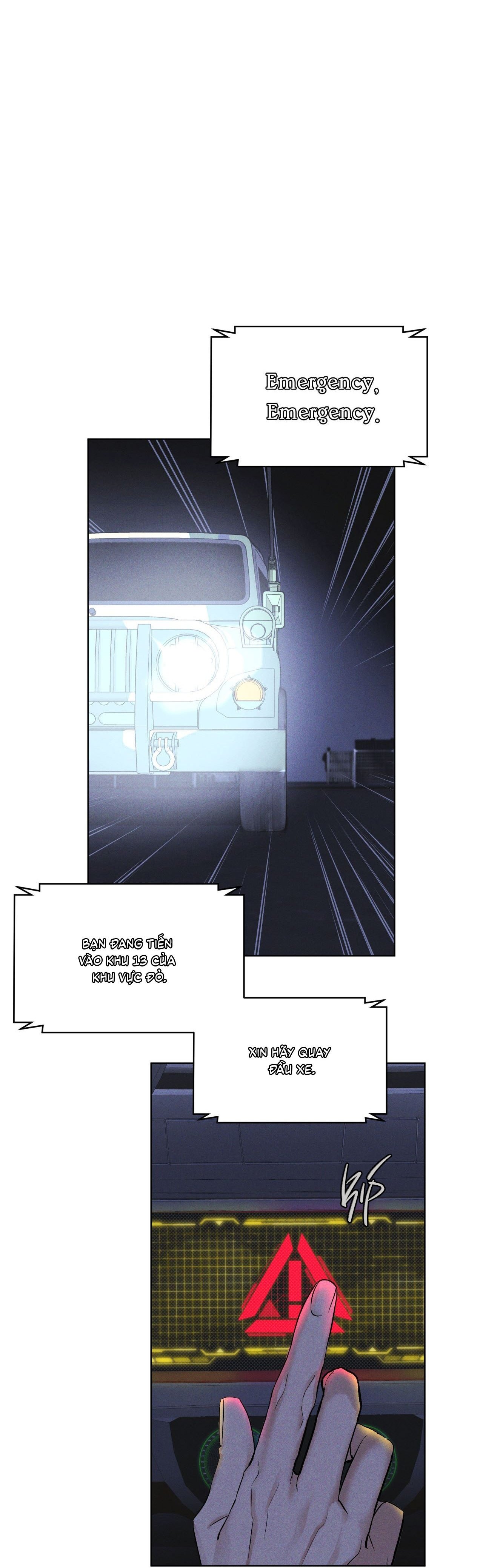 Rainbow City Chap 9 - Next Chap 10