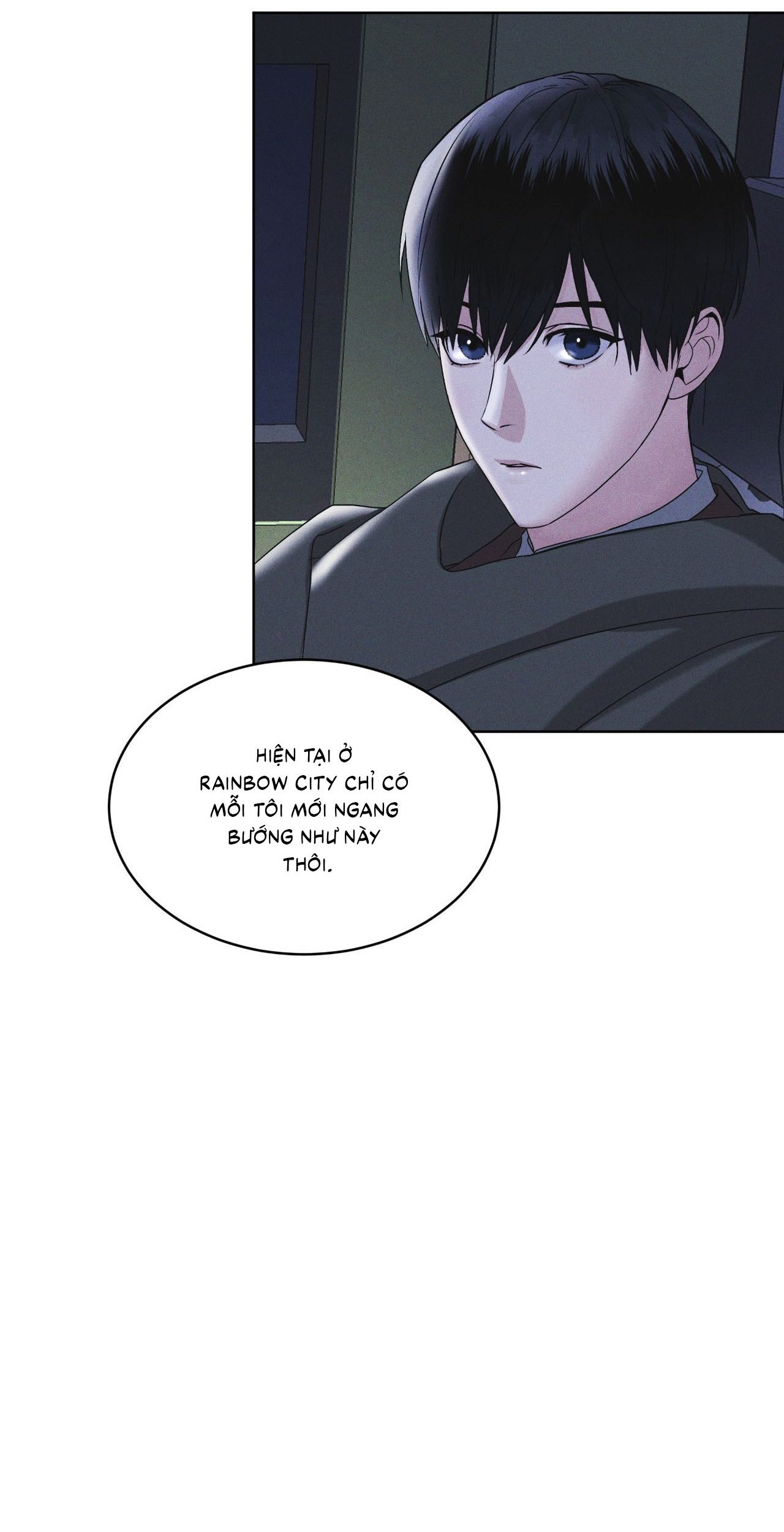 Rainbow City Chap 9 - Next Chap 10
