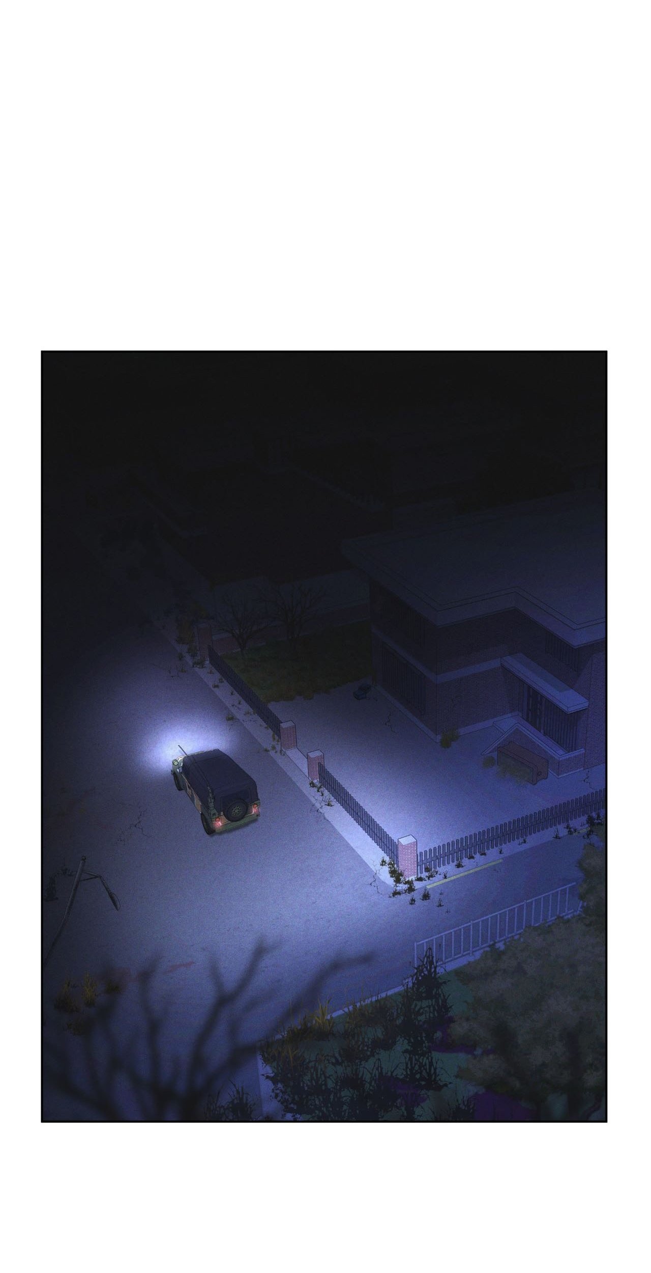 Rainbow City Chap 9 - Next Chap 10