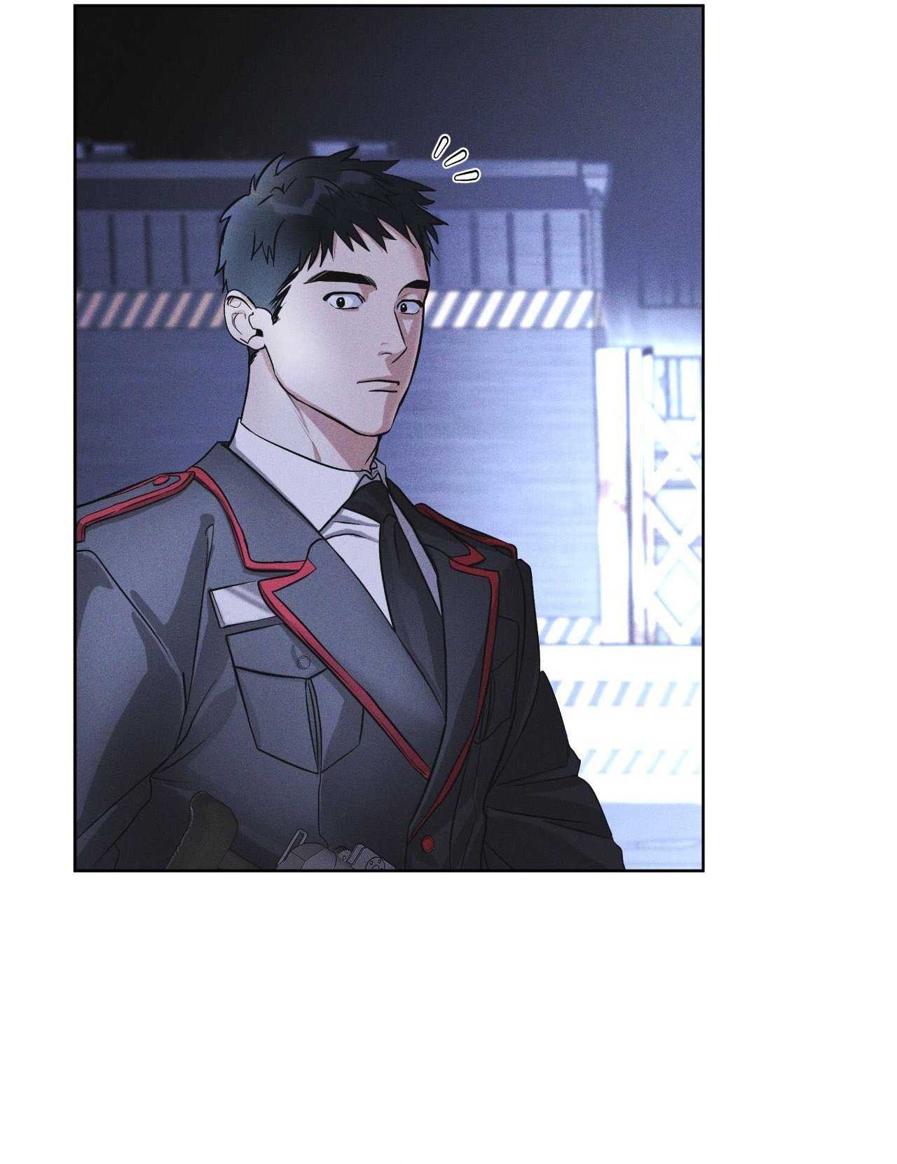 Rainbow City Chap 9 - Next Chap 10