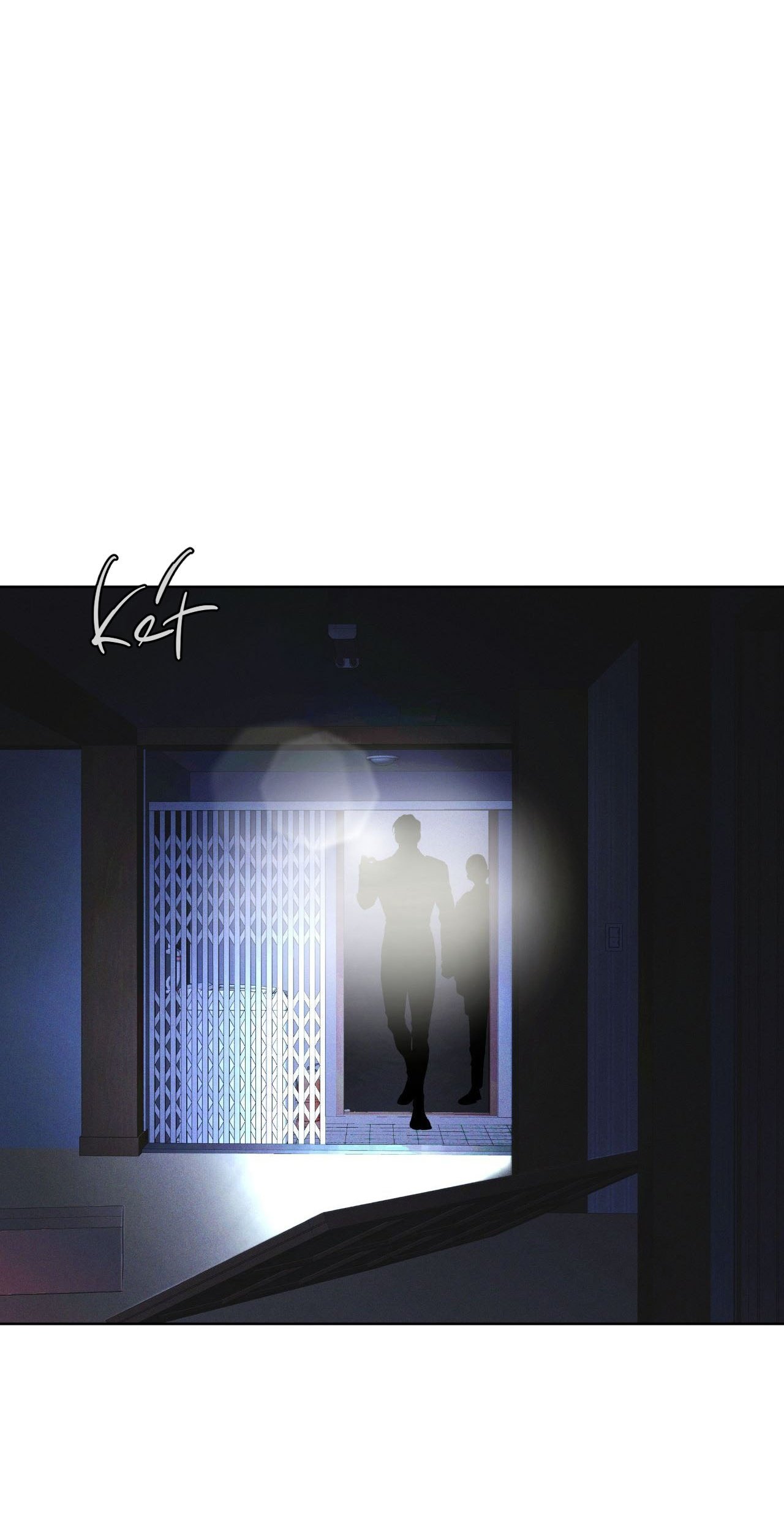 Rainbow City Chap 9 - Next Chap 10