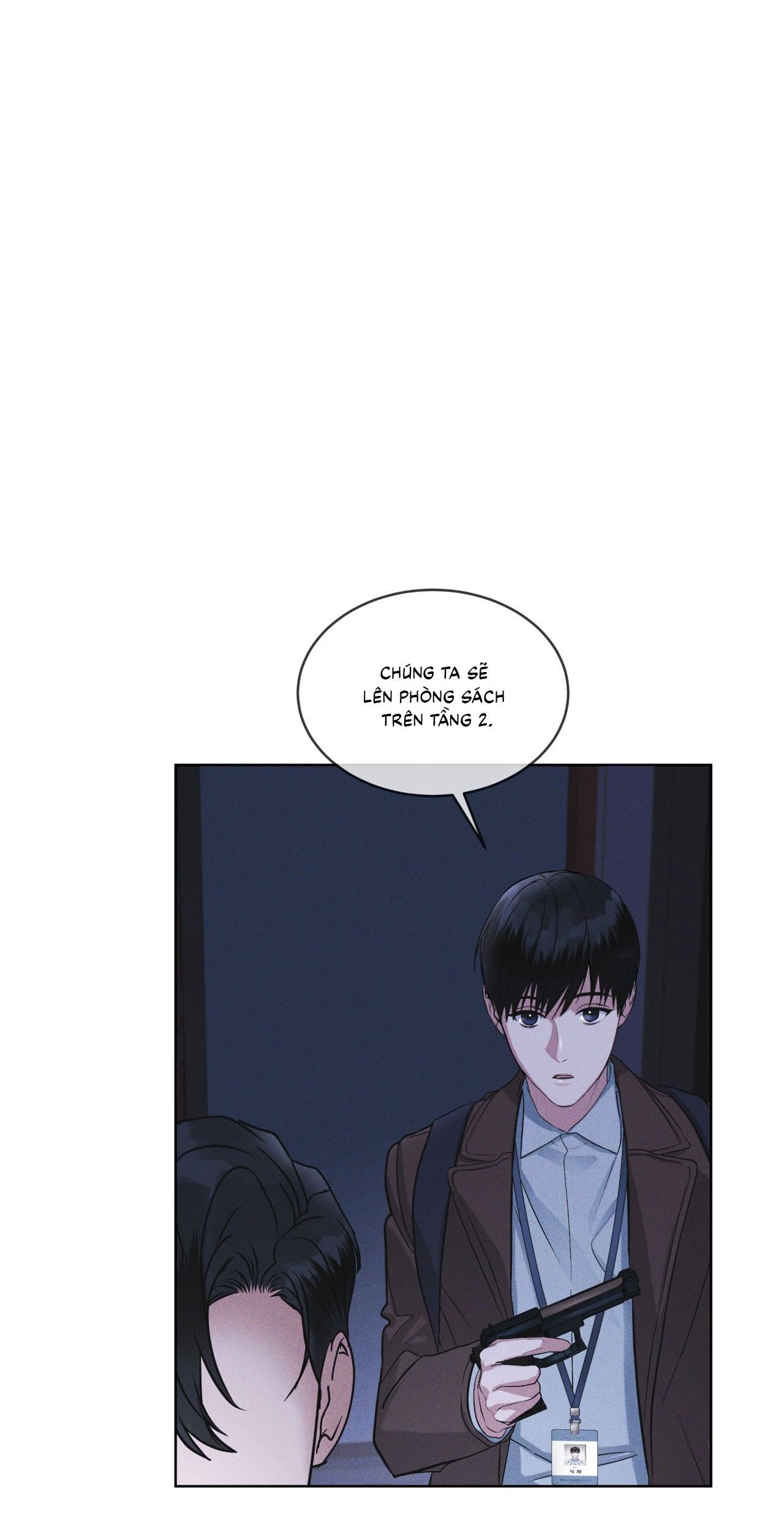 Rainbow City Chap 9 - Next Chap 10