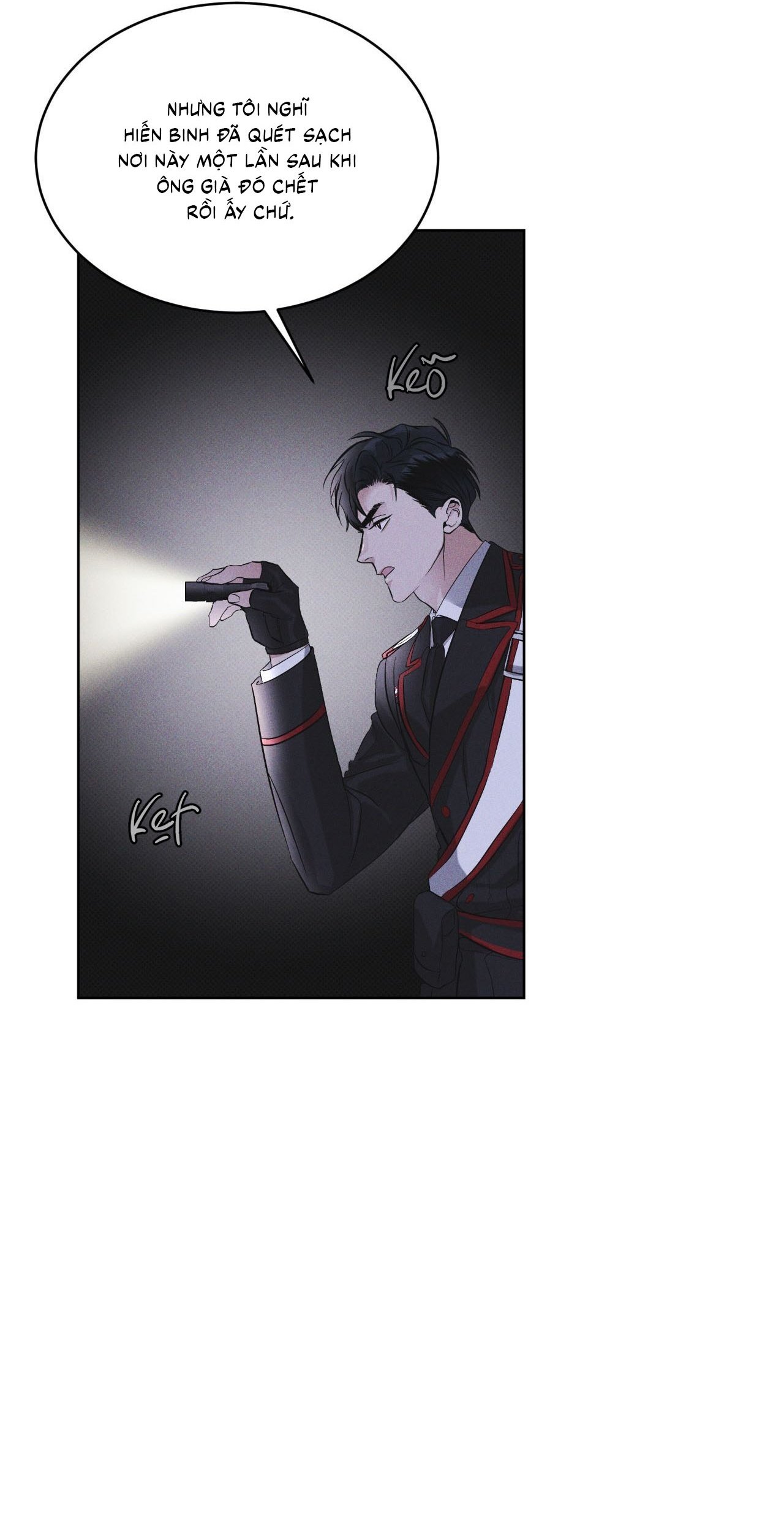 Rainbow City Chap 9 - Next Chap 10