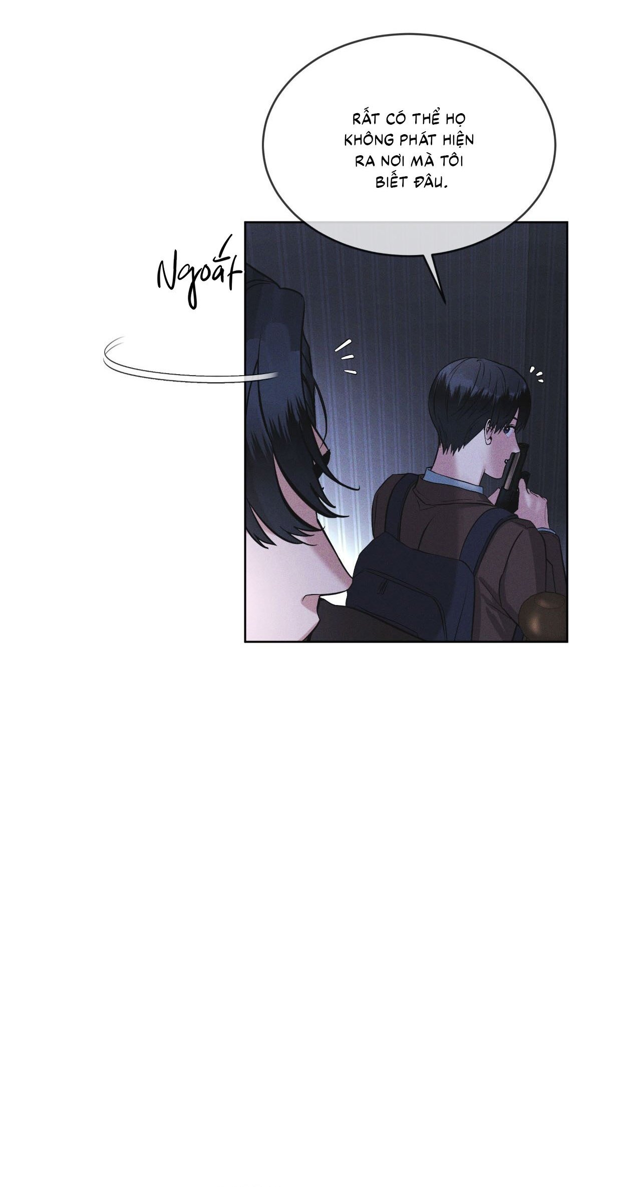 Rainbow City Chap 9 - Next Chap 10