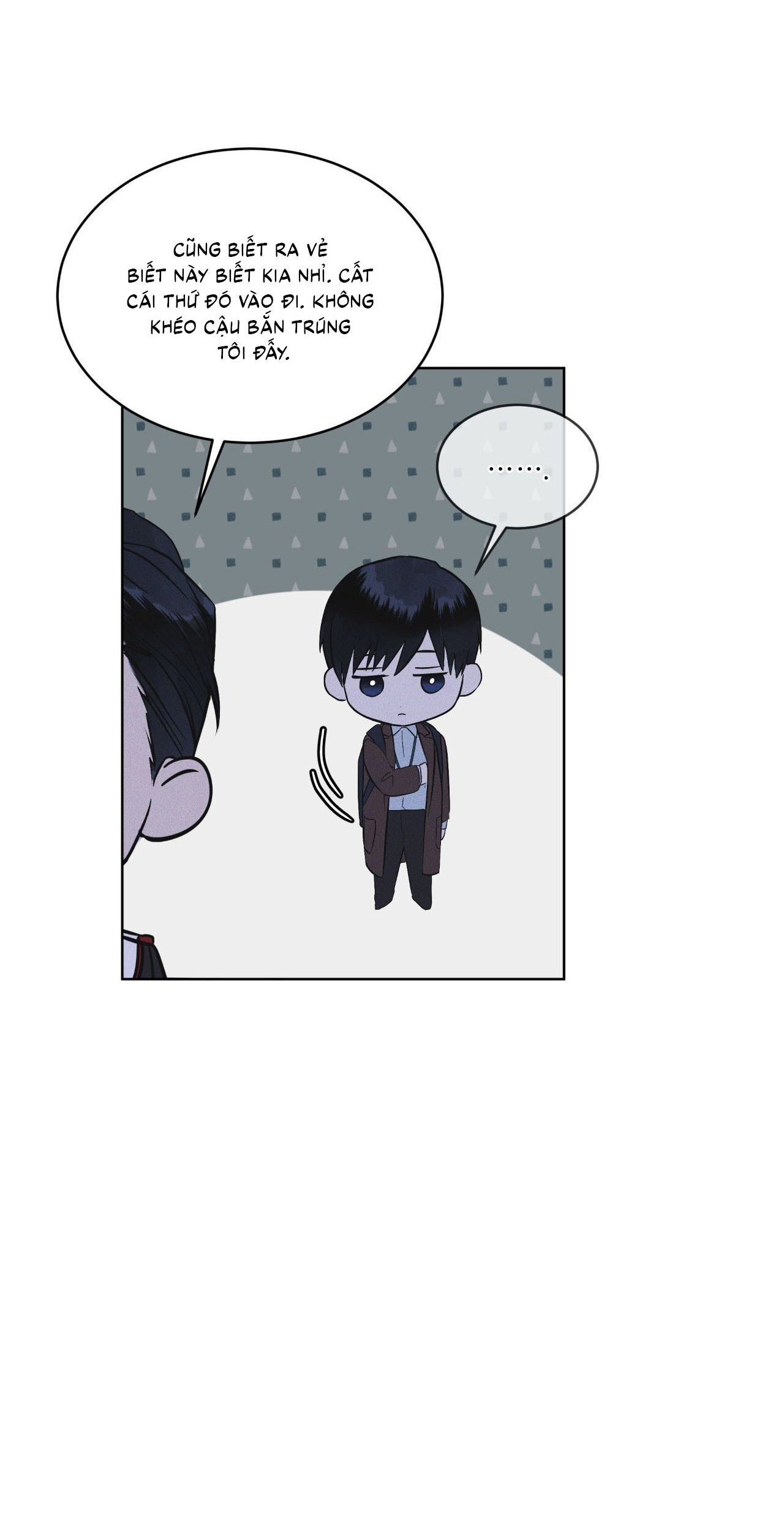 Rainbow City Chap 9 - Next Chap 10