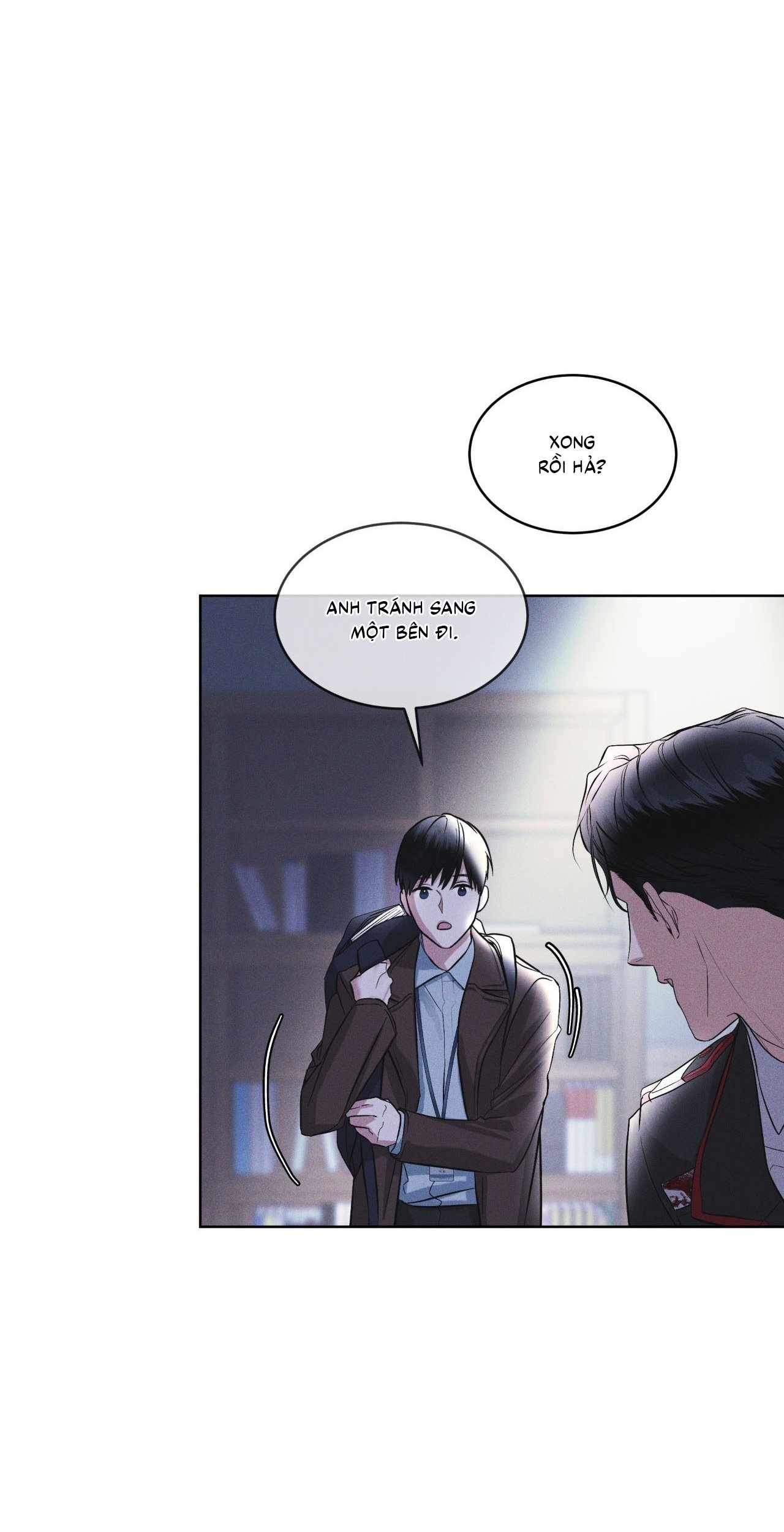 Rainbow City Chap 9 - Next Chap 10