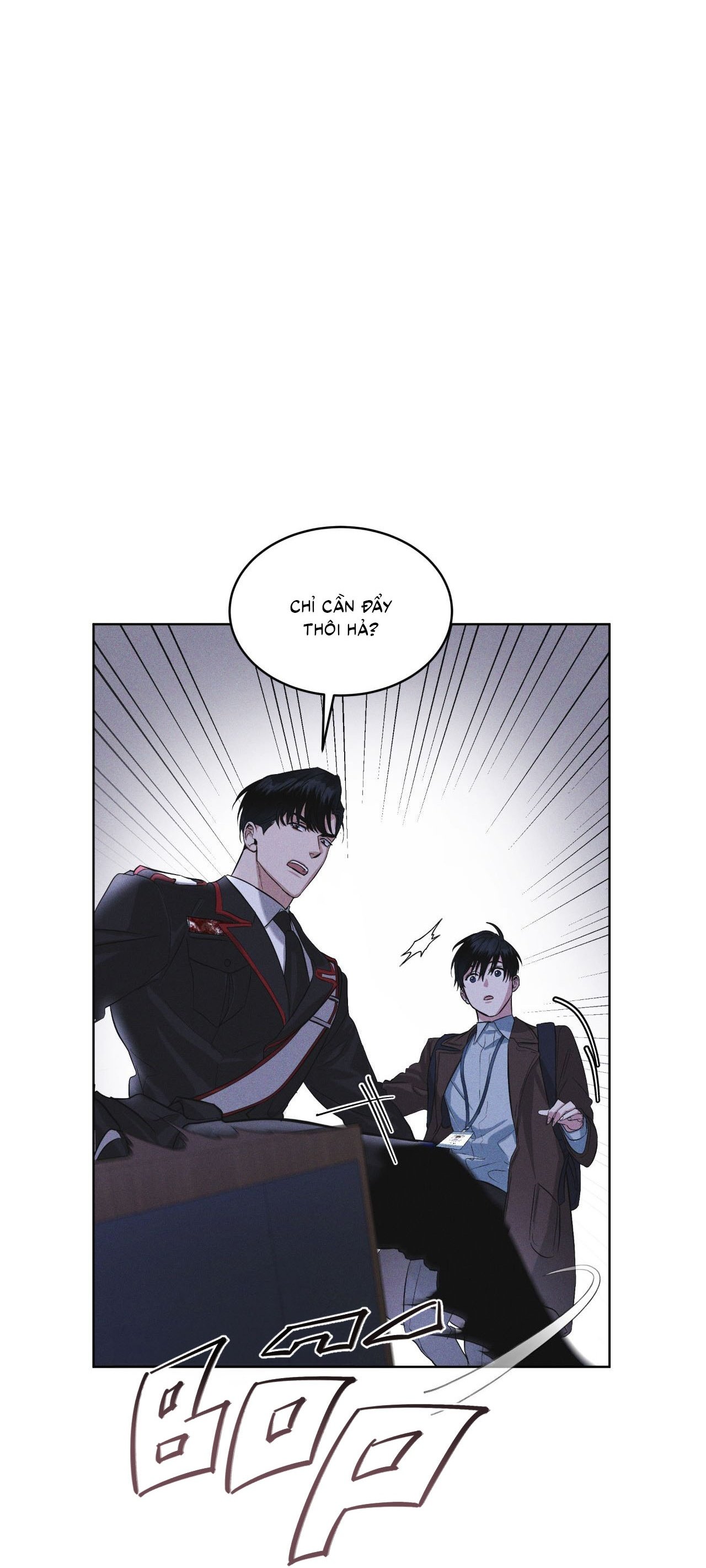 Rainbow City Chap 9 - Next Chap 10