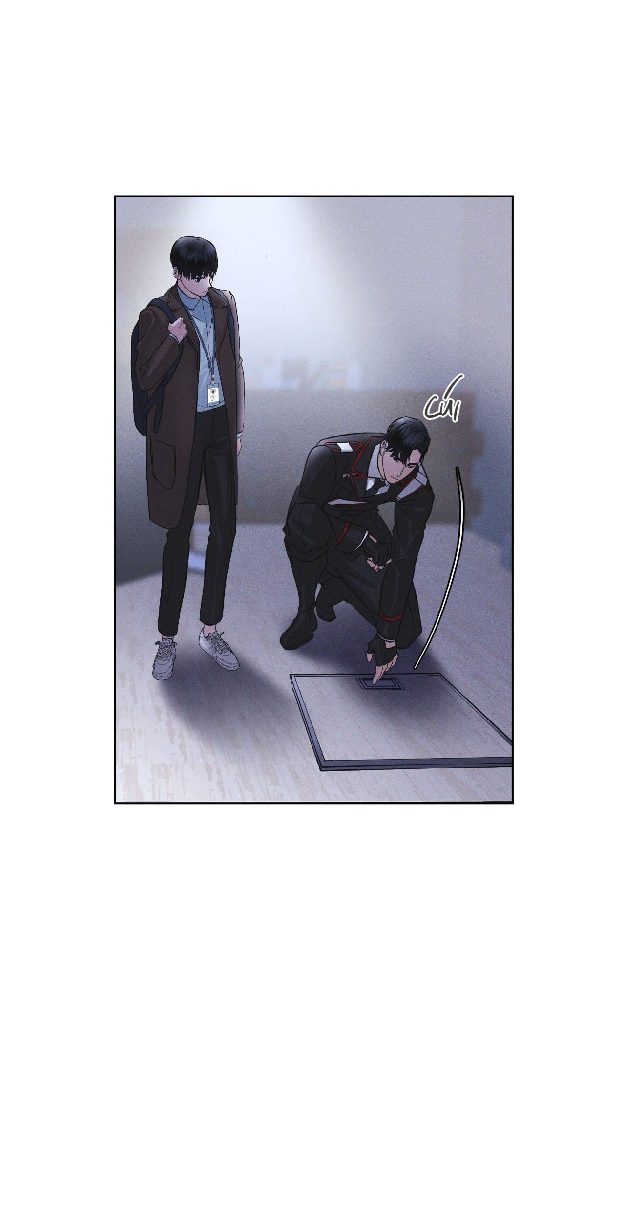 Rainbow City Chap 9 - Next Chap 10