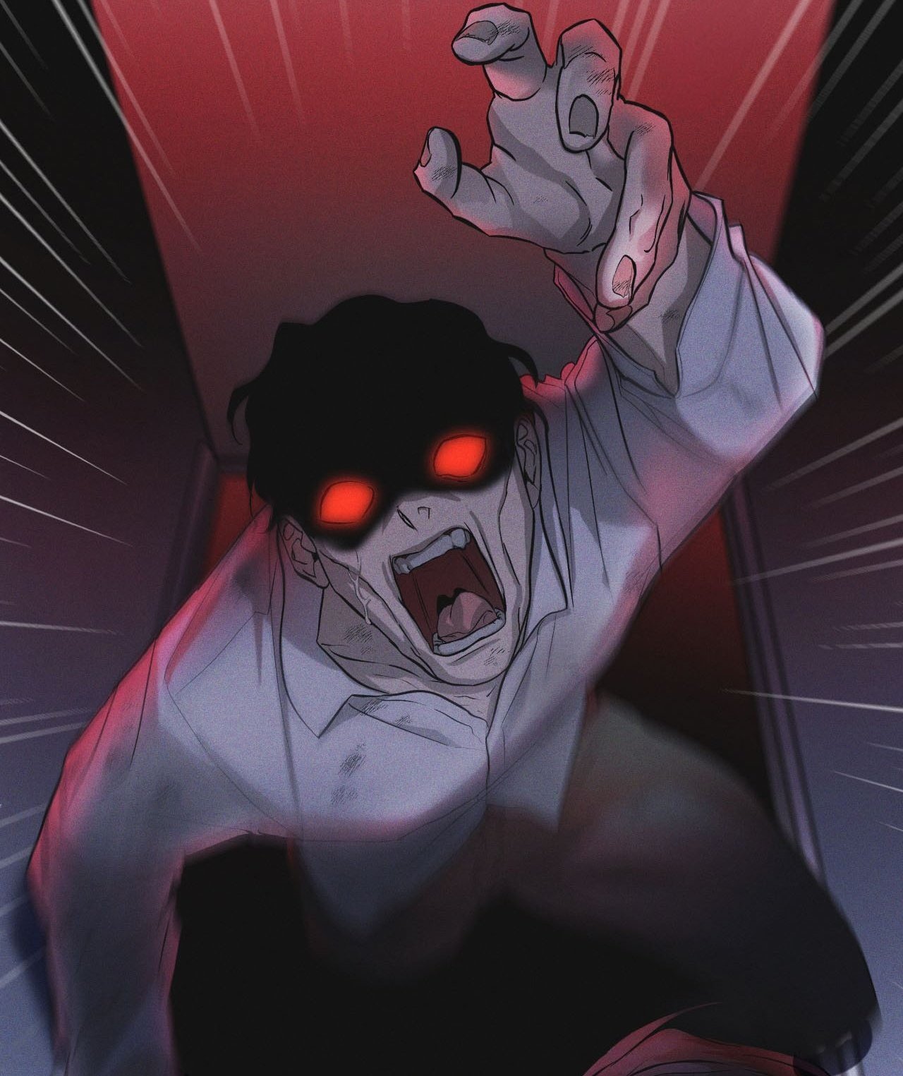 Rainbow City Chap 9 - Next Chap 10