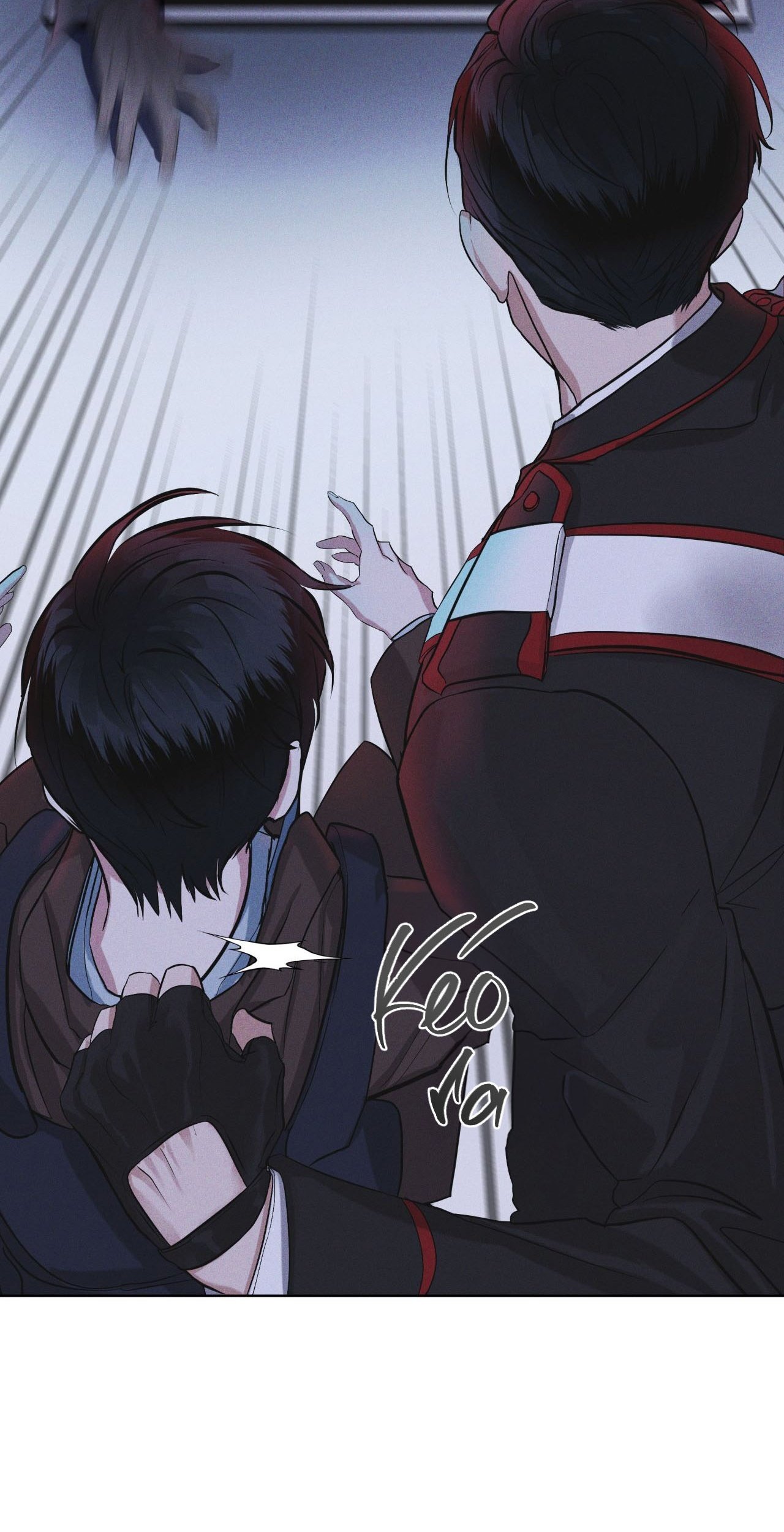 Rainbow City Chap 9 - Next Chap 10