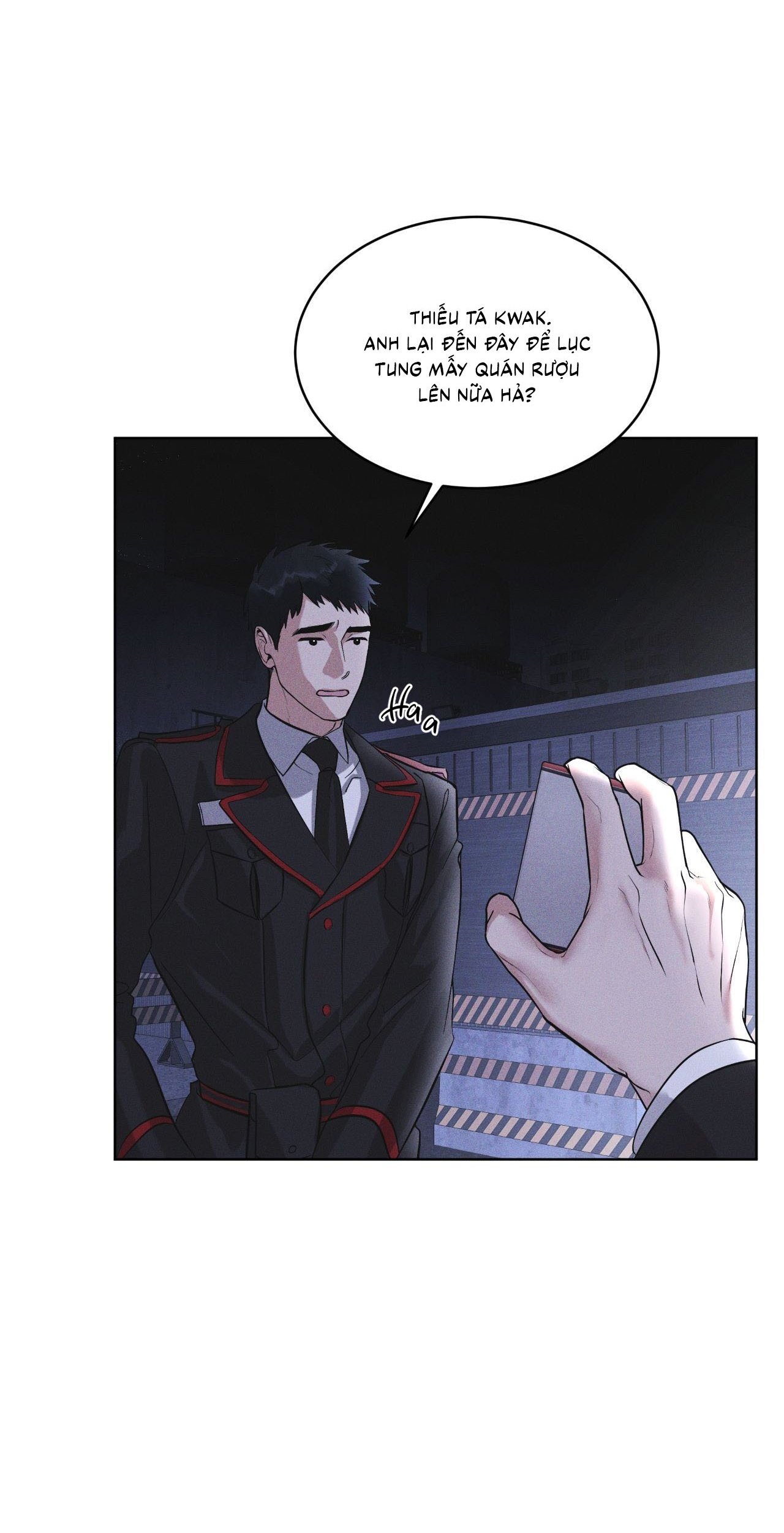 Rainbow City Chap 9 - Next Chap 10
