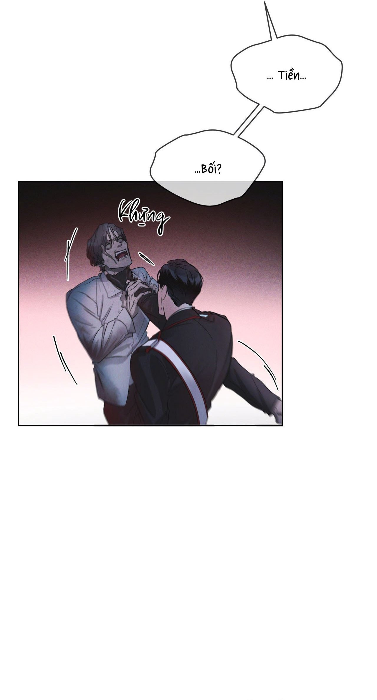 Rainbow City Chap 9 - Next Chap 10
