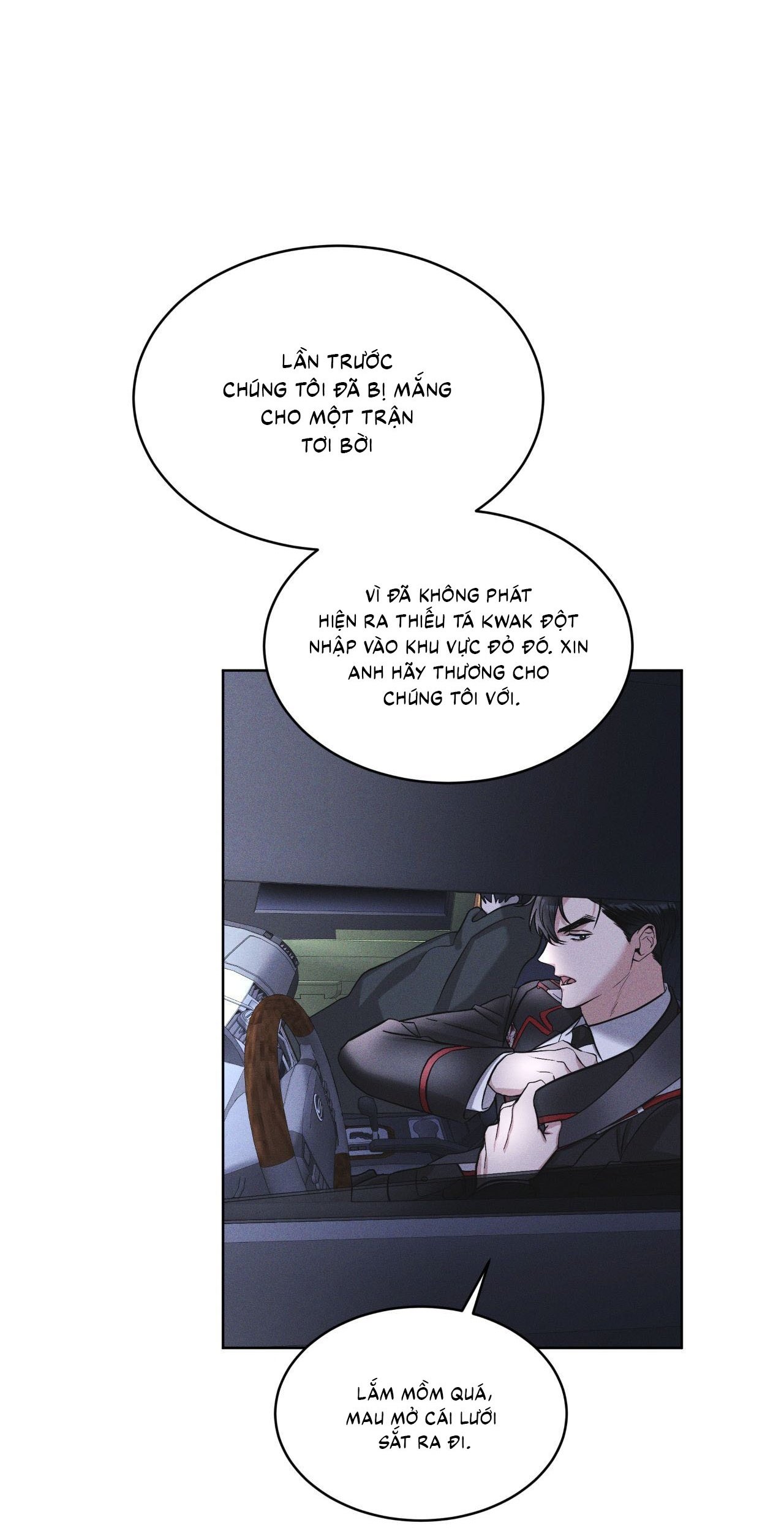 Rainbow City Chap 9 - Next Chap 10