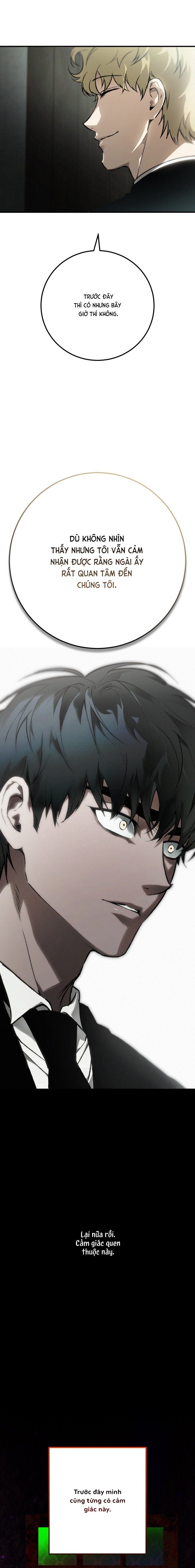[RTT] Dinh Thự Triệu Hồi Ác Quỷ Chap 2 - Next Chap 3