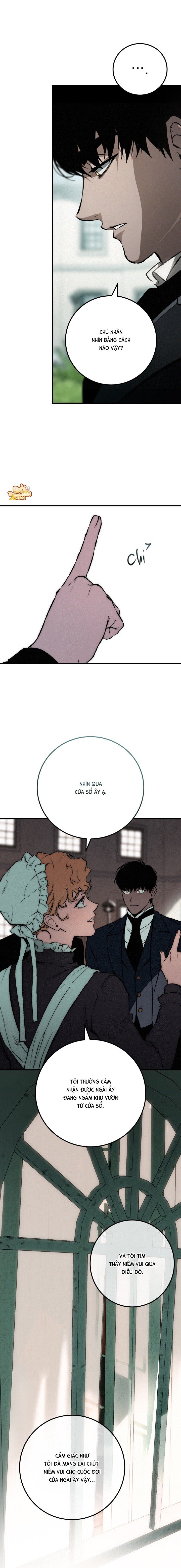 [RTT] Dinh Thự Triệu Hồi Ác Quỷ Chap 2 - Next Chap 3