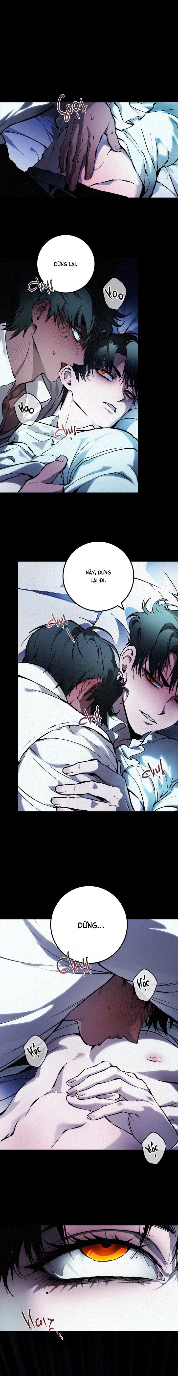 [RTT] Dinh Thự Triệu Hồi Ác Quỷ Chap 2 - Next Chap 3