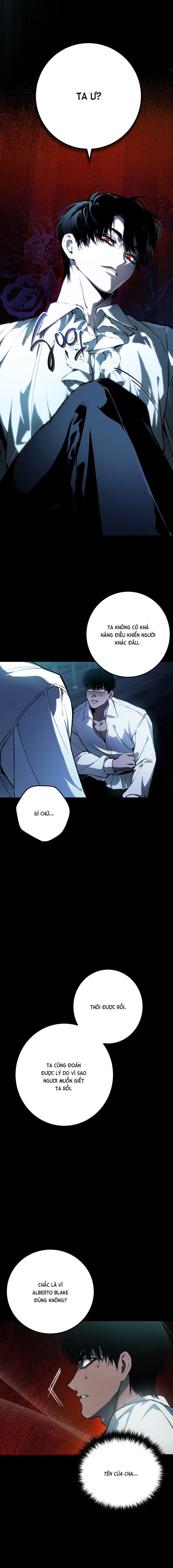 [RTT] Dinh Thự Triệu Hồi Ác Quỷ Chap 2 - Next Chap 3