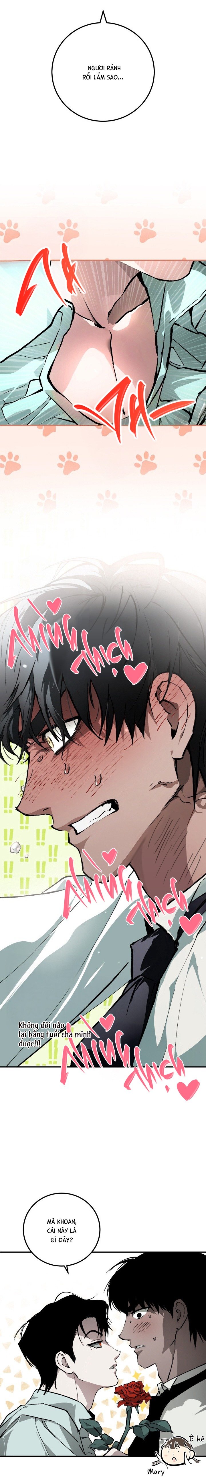[RTT] Dinh Thự Triệu Hồi Ác Quỷ Chap 4 - Next Chap 5