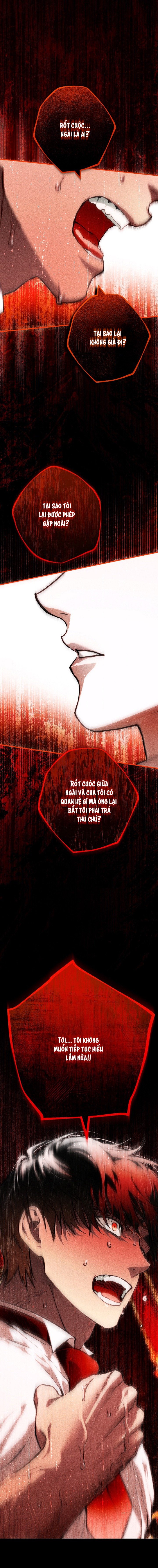 [RTT] Dinh Thự Triệu Hồi Ác Quỷ Chap 4 - Next Chap 5
